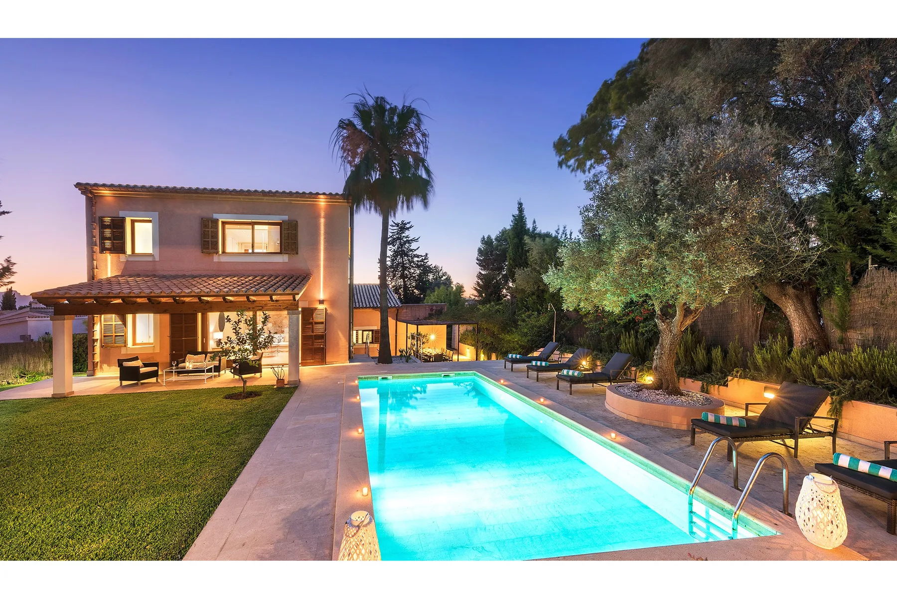 Villa Elvissa