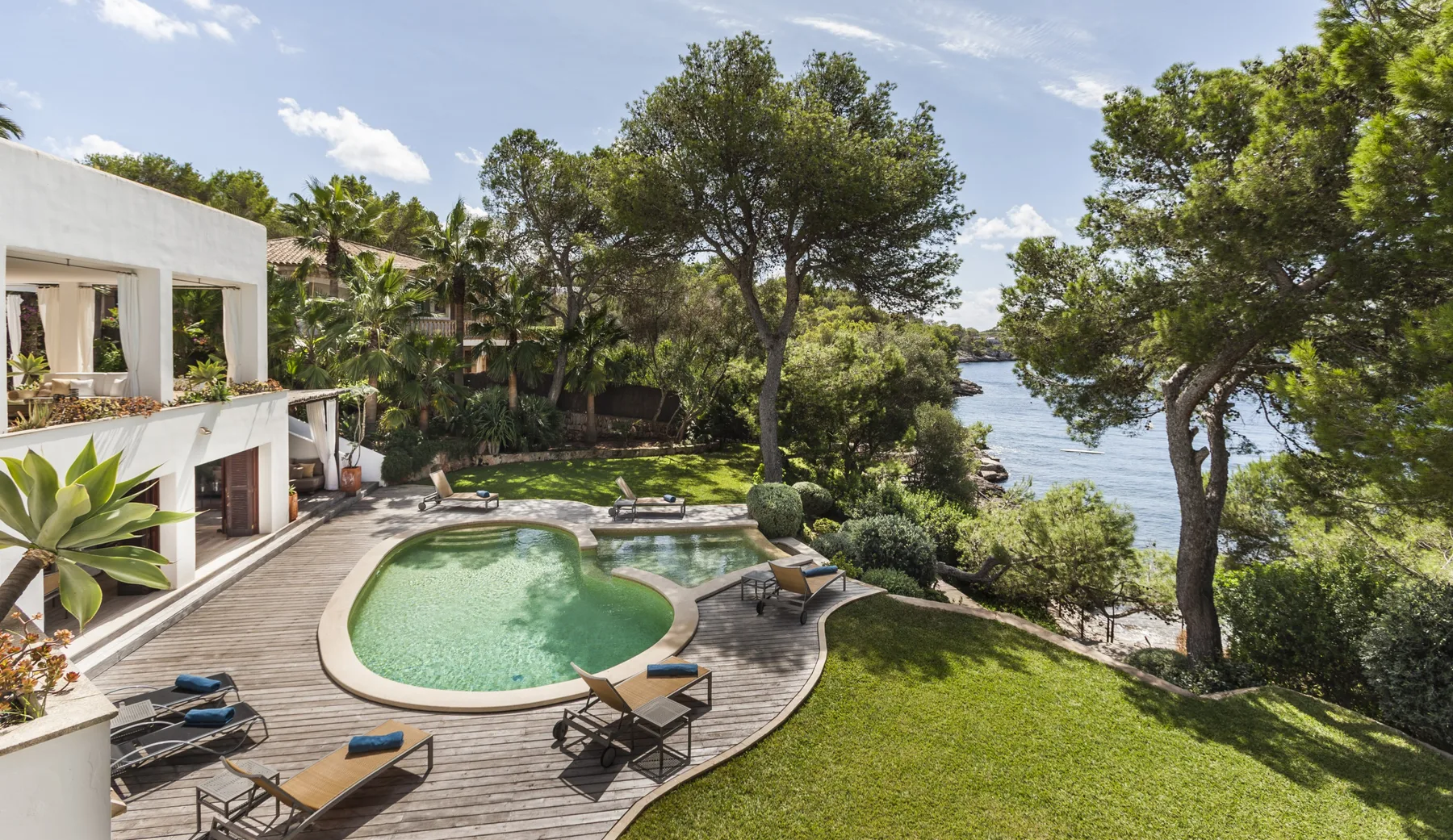 Villa Ancora