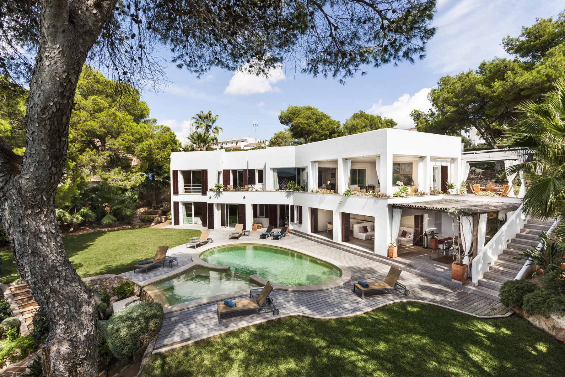 Villa Ancora