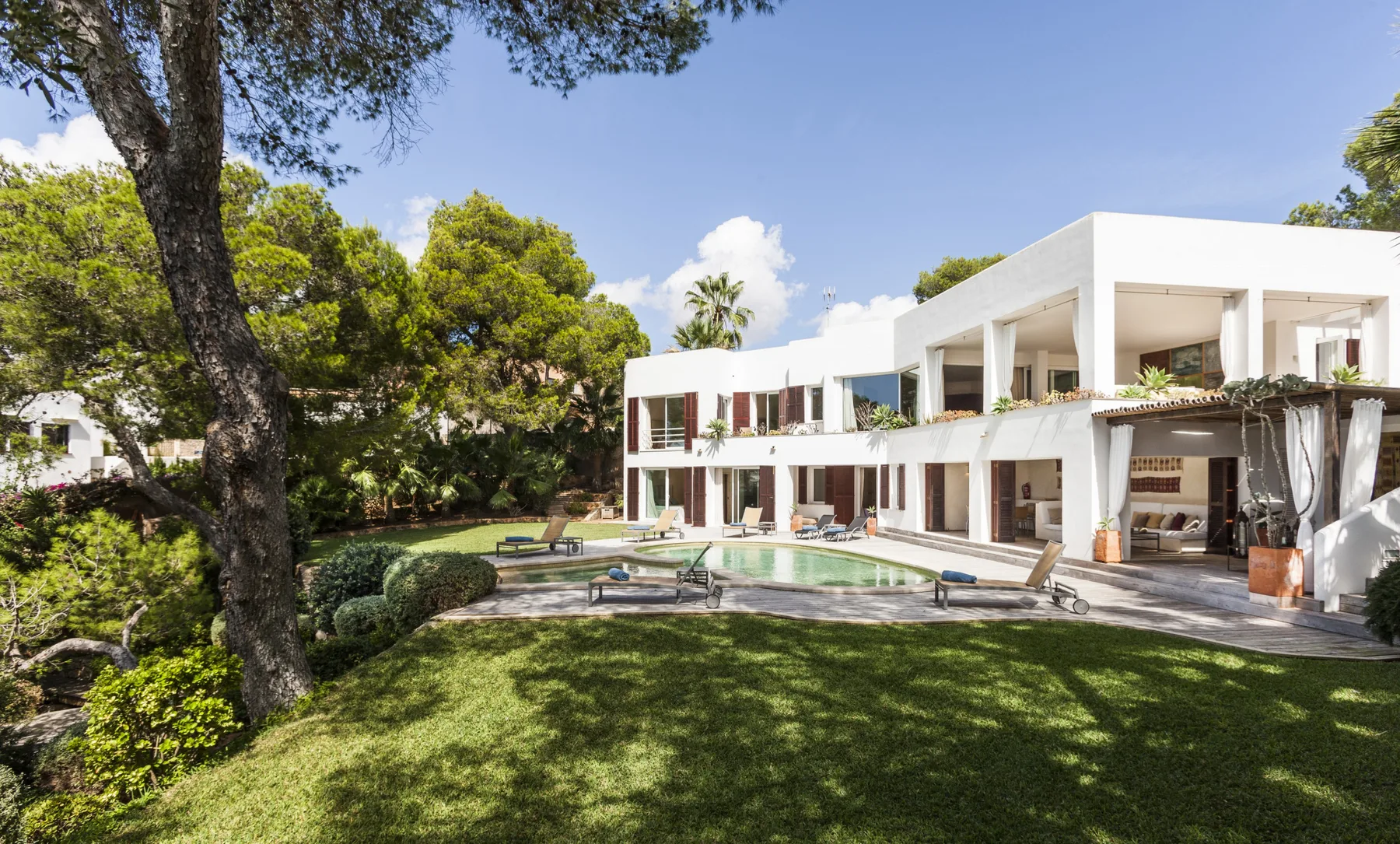 Villa Ancora