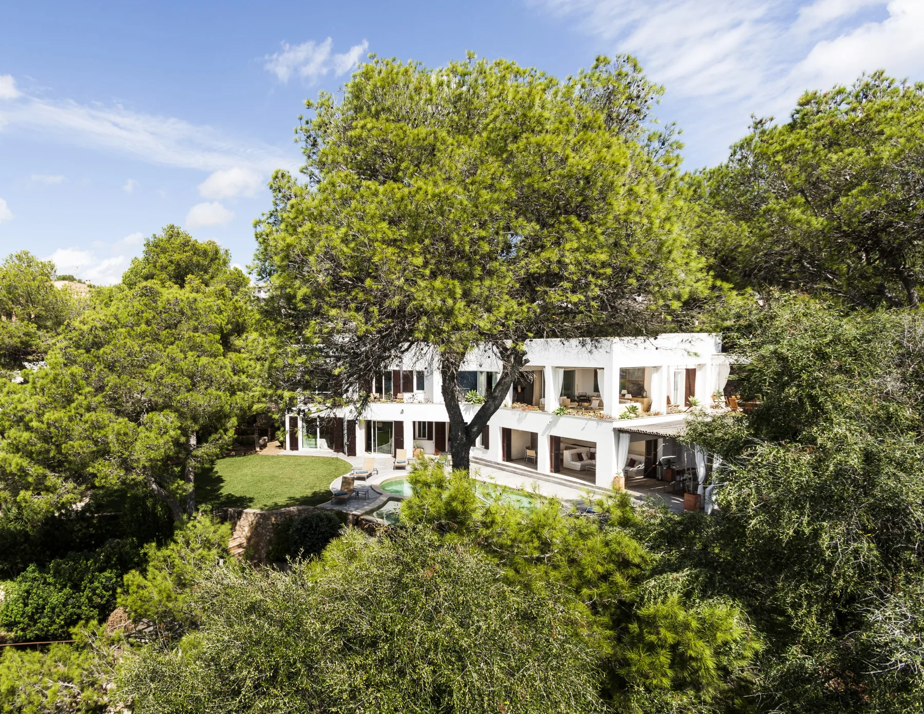Villa Ancora