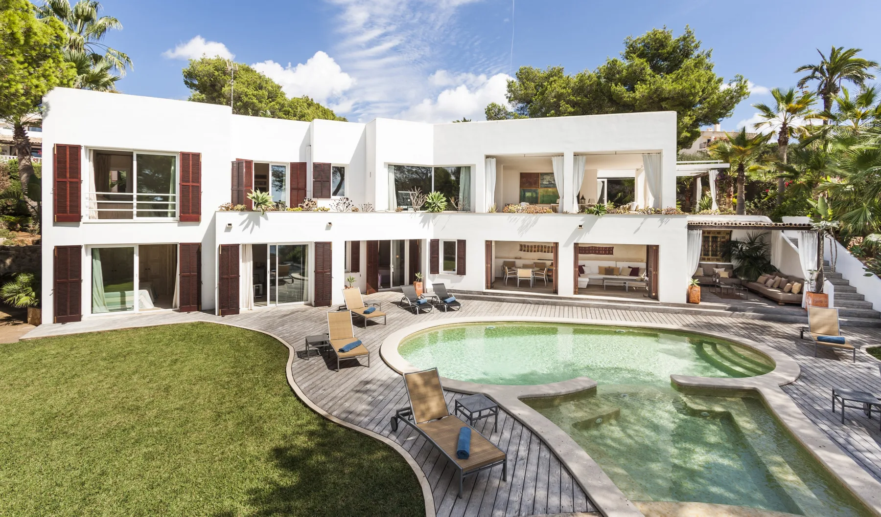 Villa Ancora