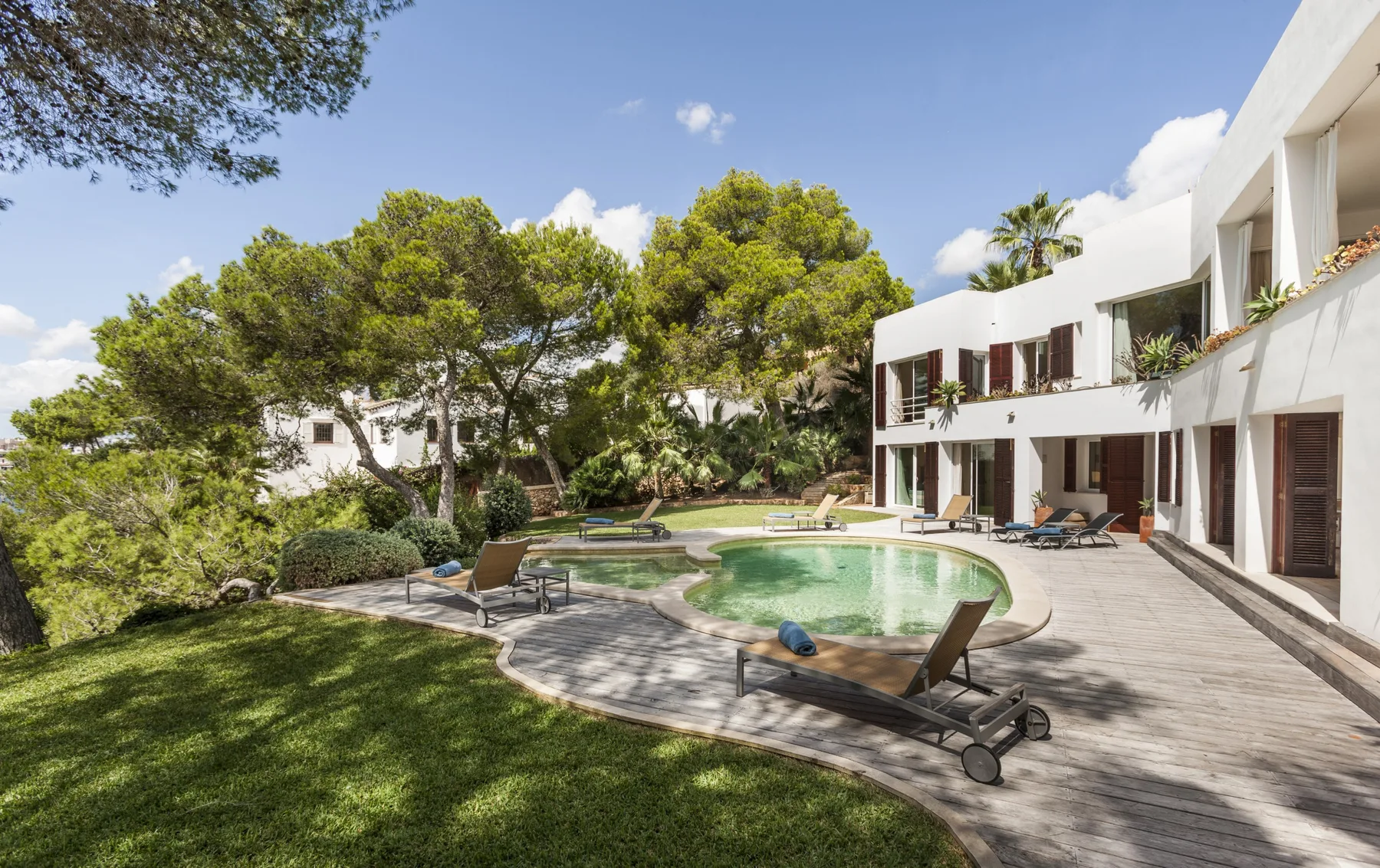 Villa Ancora