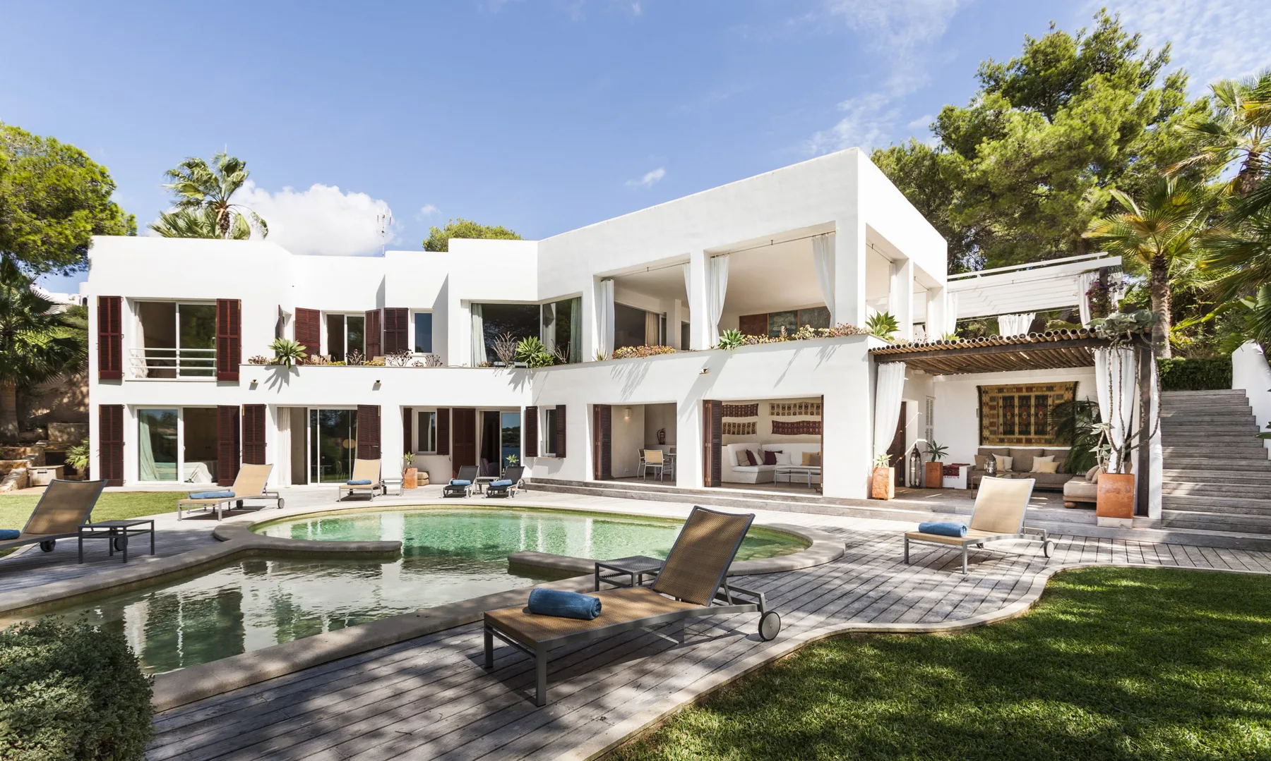 Villa Ancora