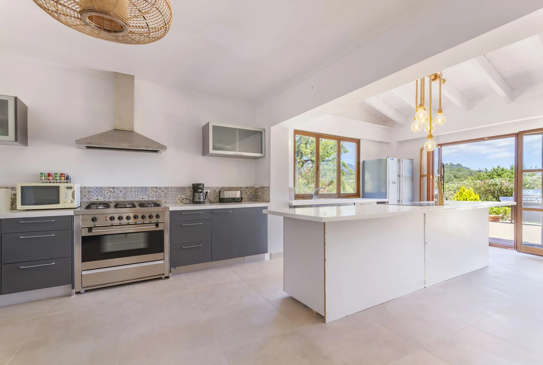 Villa Miravall Selva