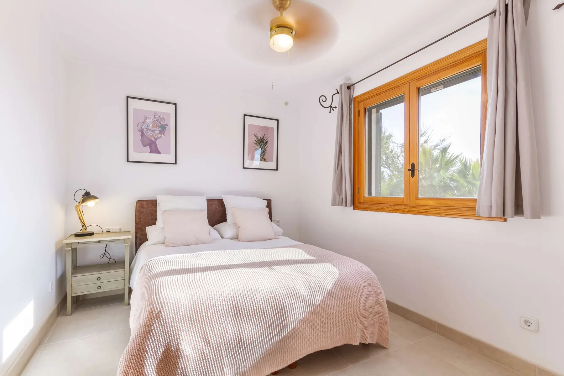 Villa Miravall Selva