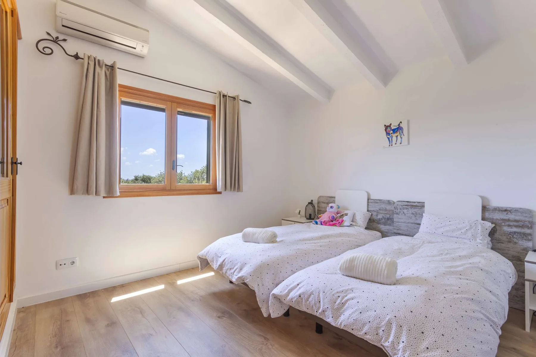 Villa Miravall Selva