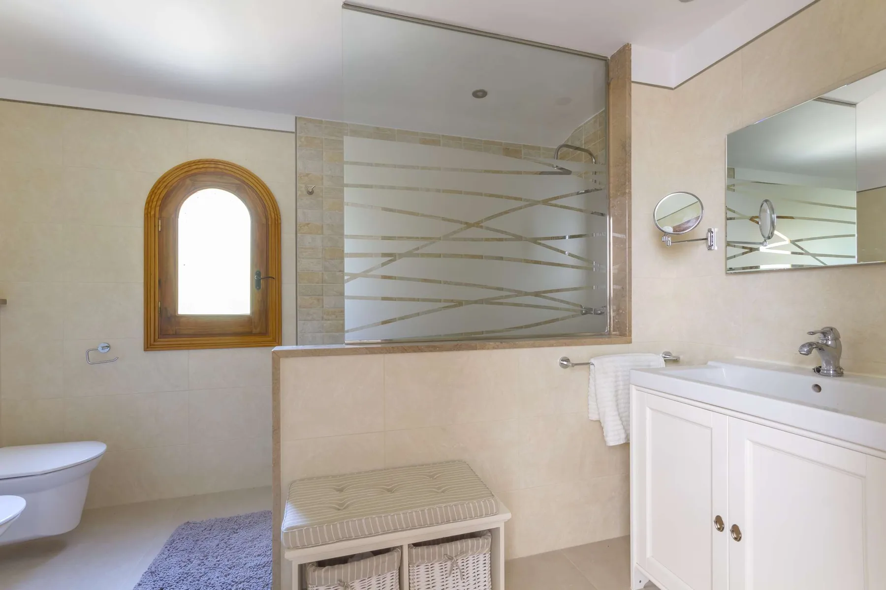 Villa Miravall Selva