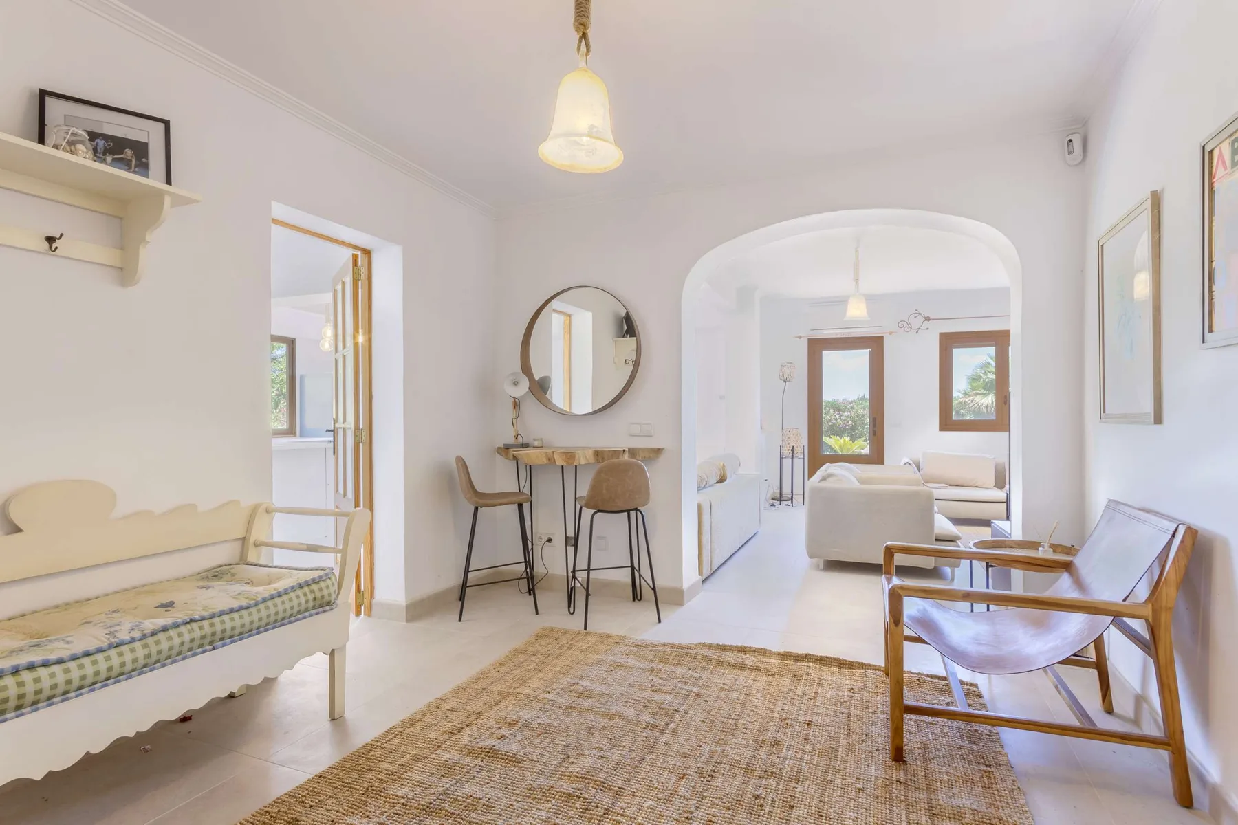 Villa Miravall Selva
