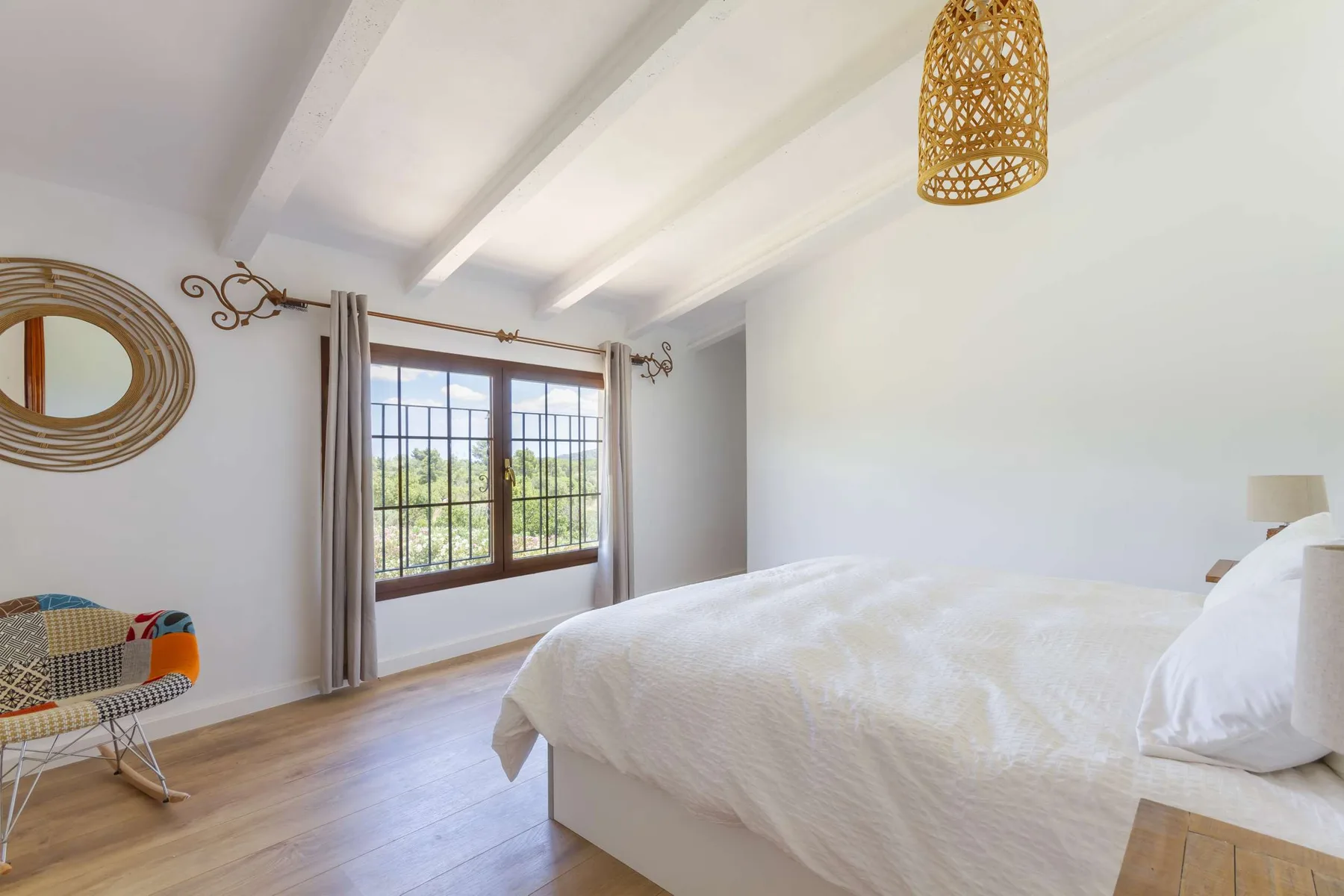 Villa Miravall Selva
