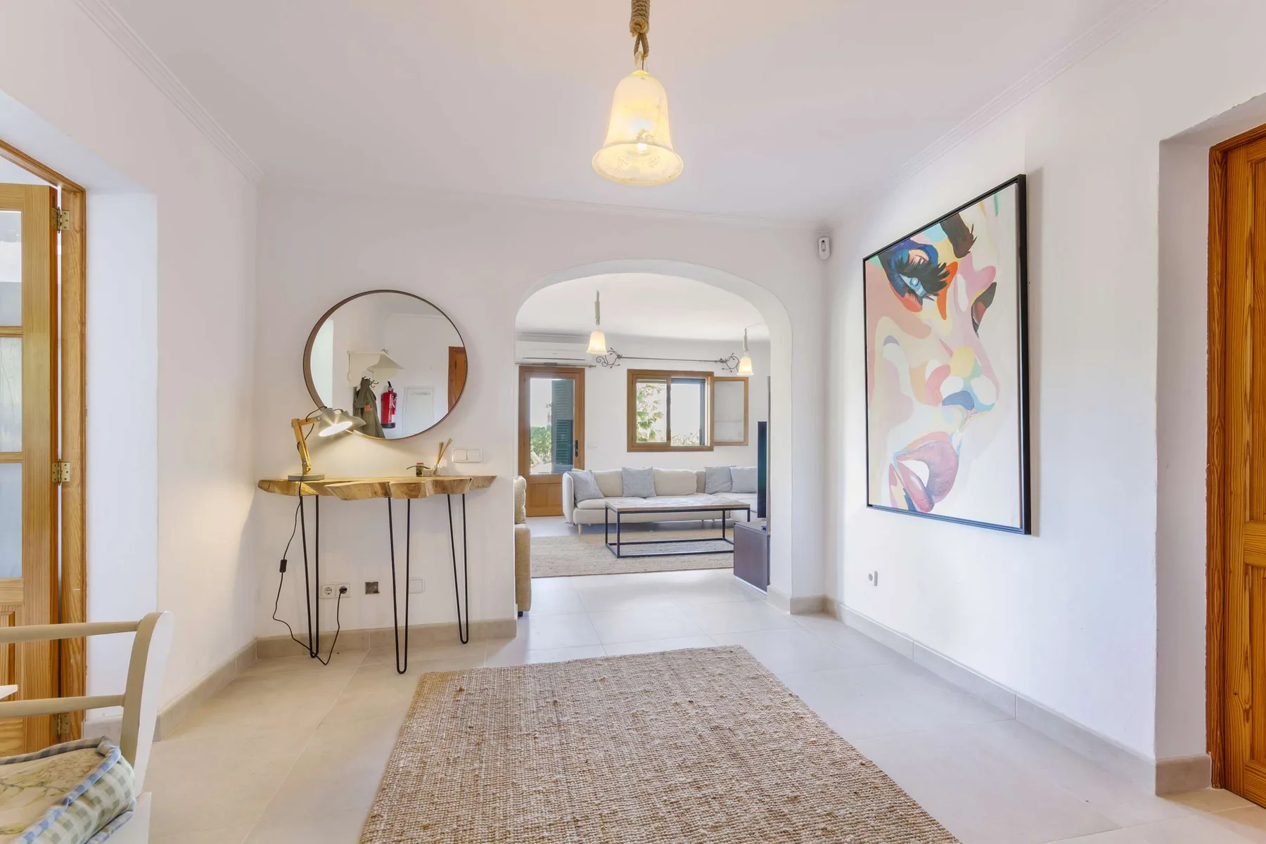 Villa Miravall Selva
