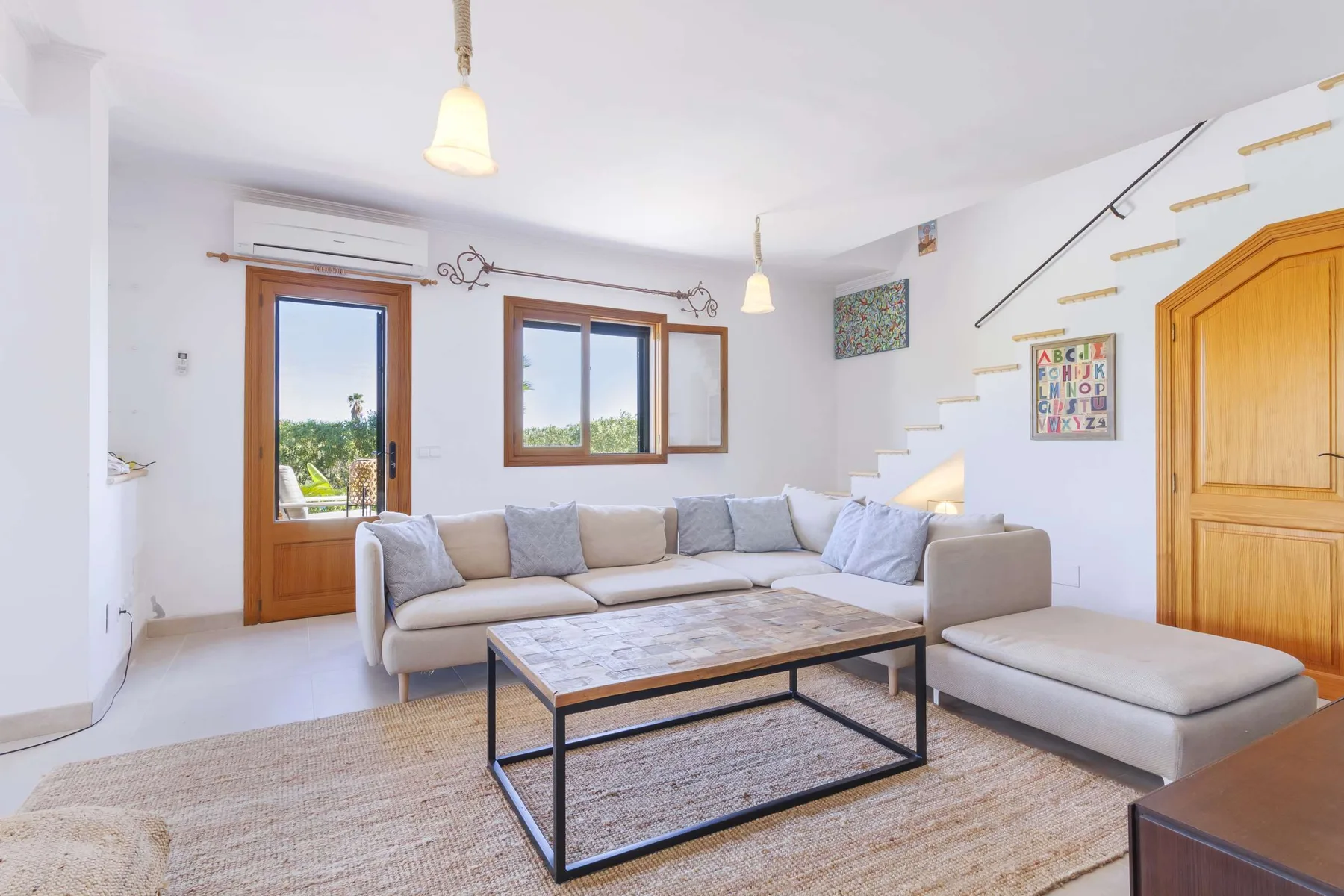 Villa Miravall Selva