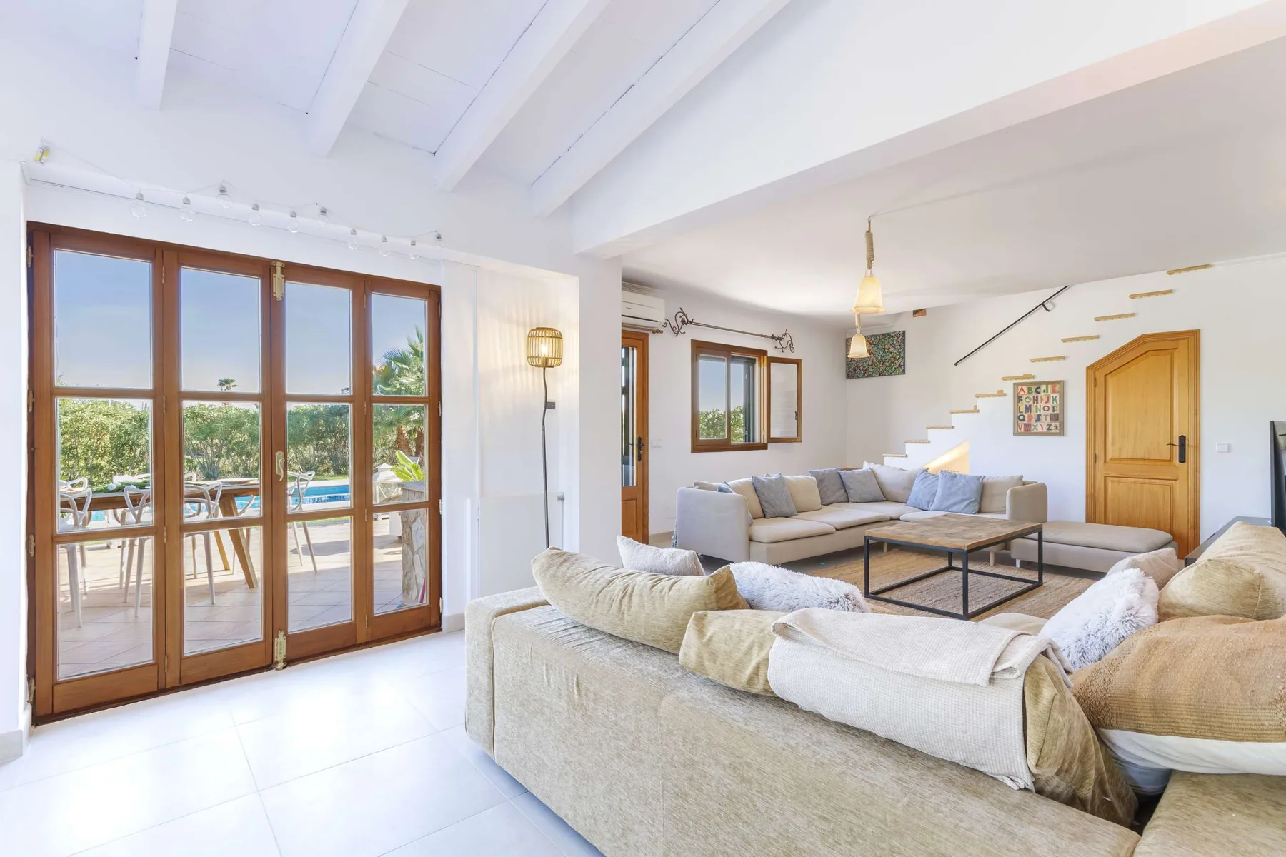 Villa Miravall Selva
