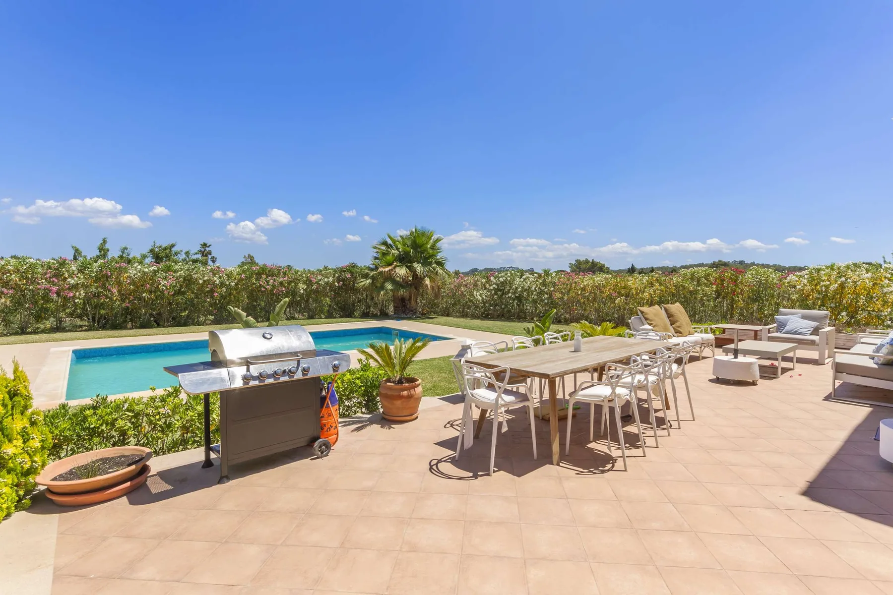 Villa Miravall Selva