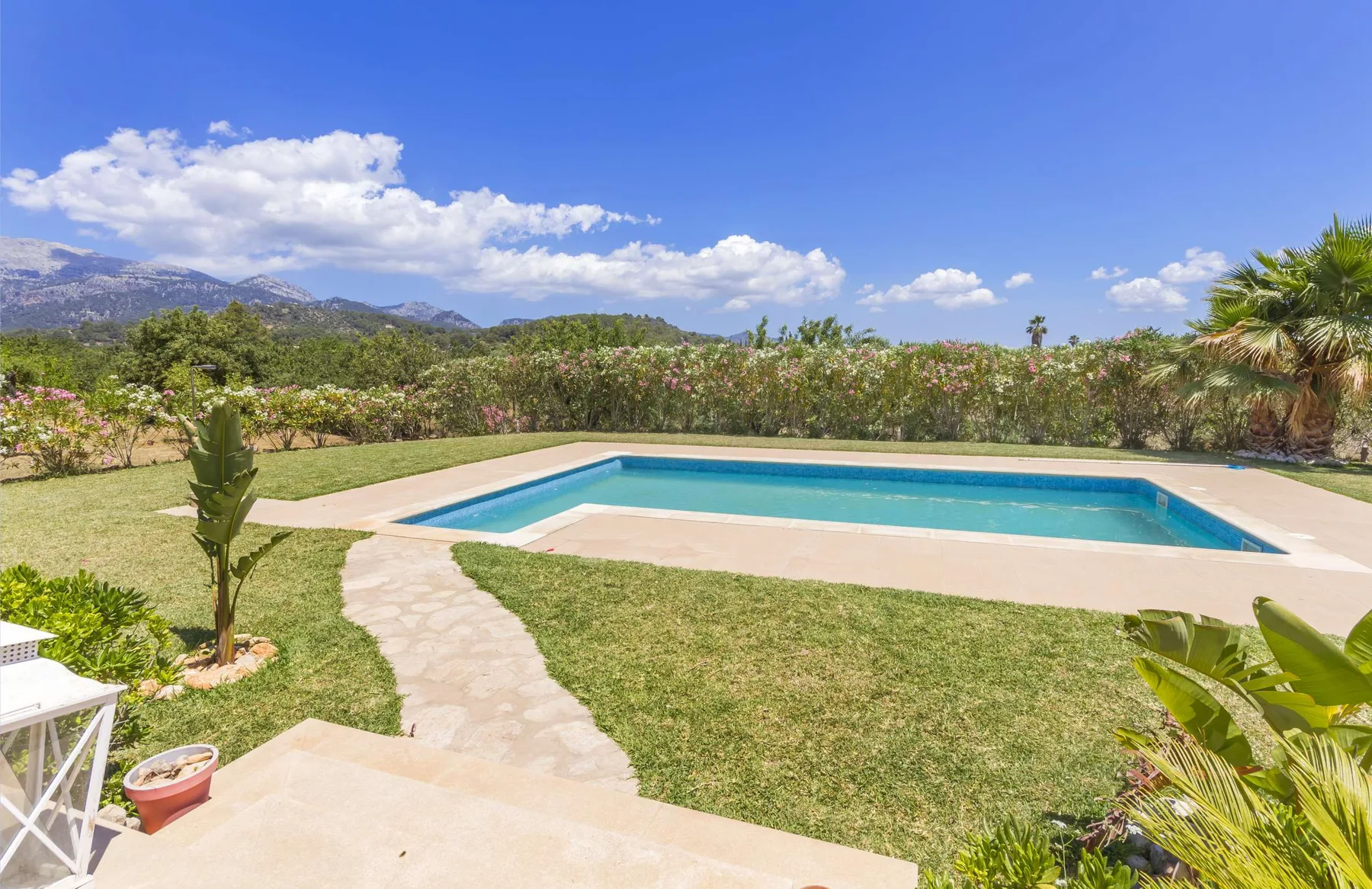 Villa Miravall Selva