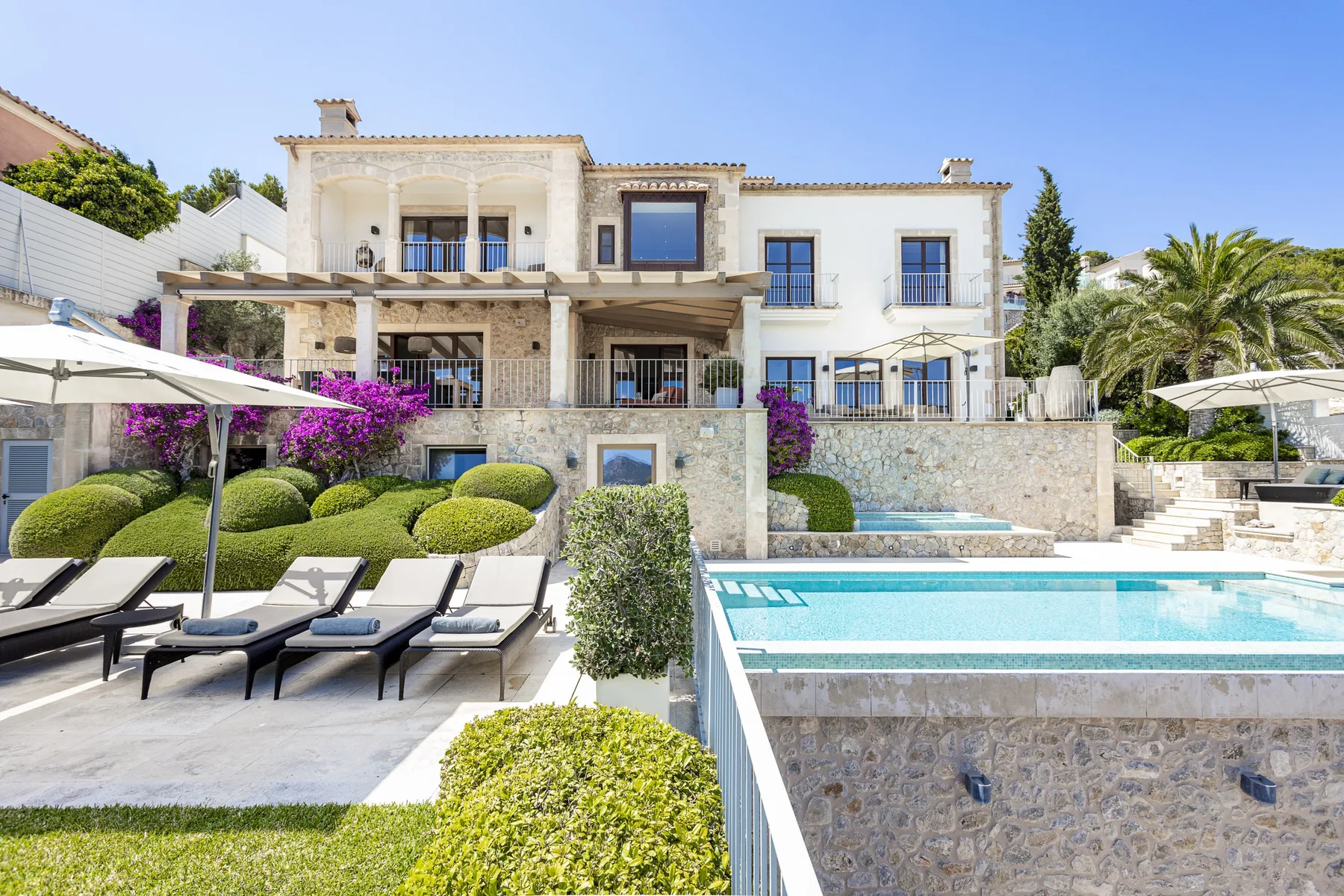 Villa Feliz