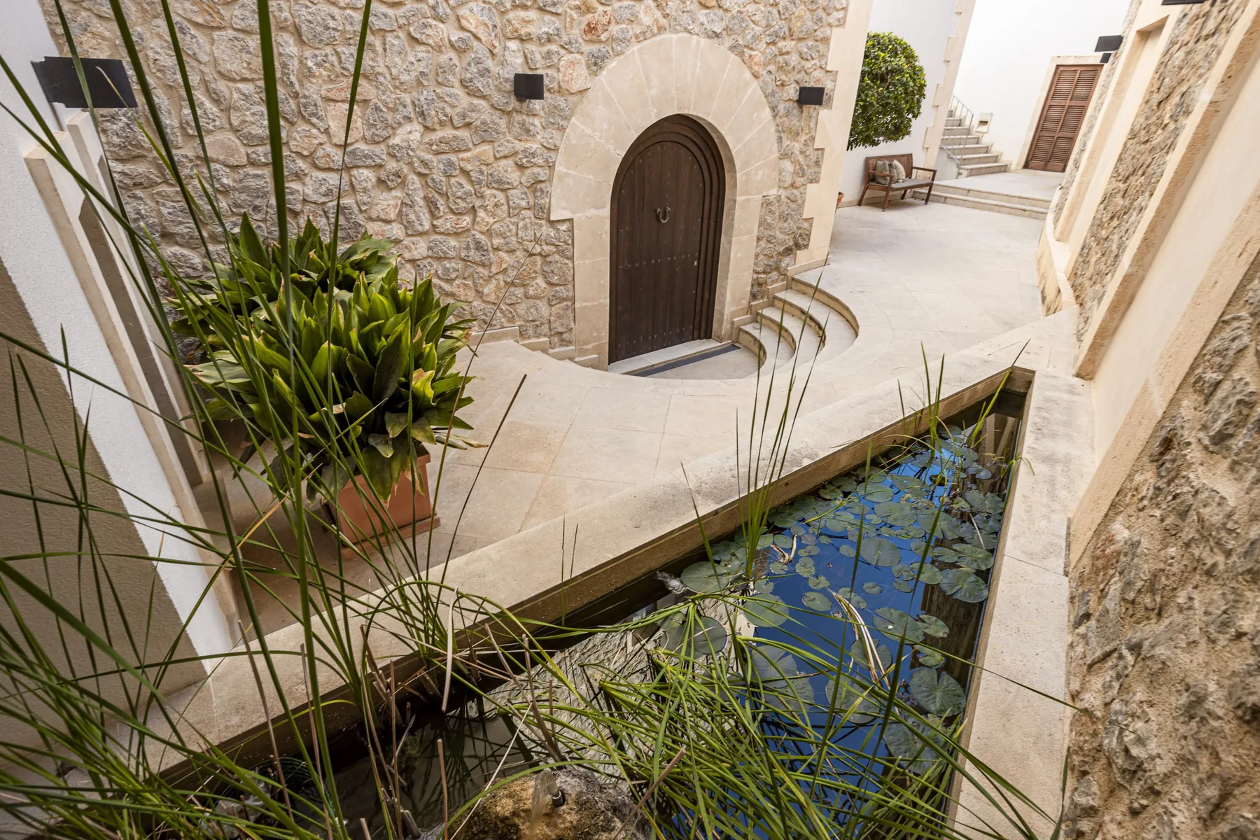 Villa Feliz