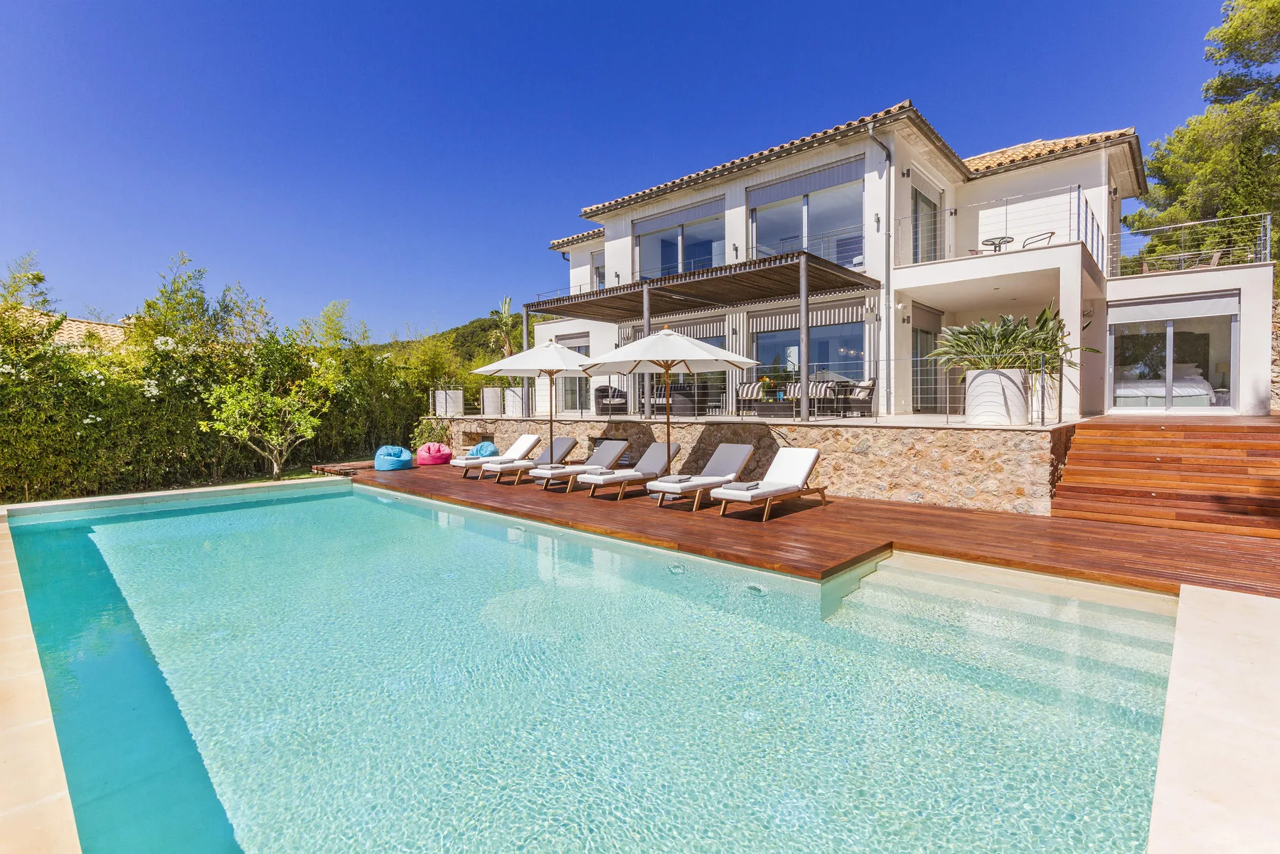 Villa Sol