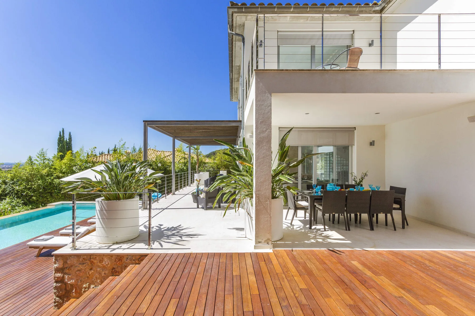 Villa Sol