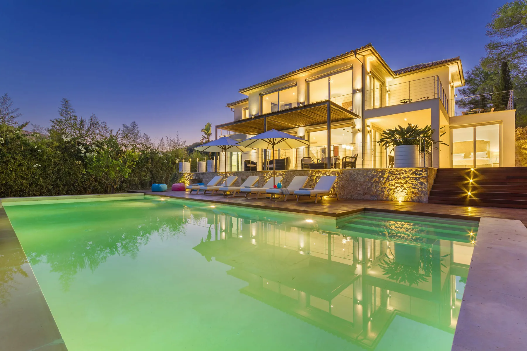 Villa Sol