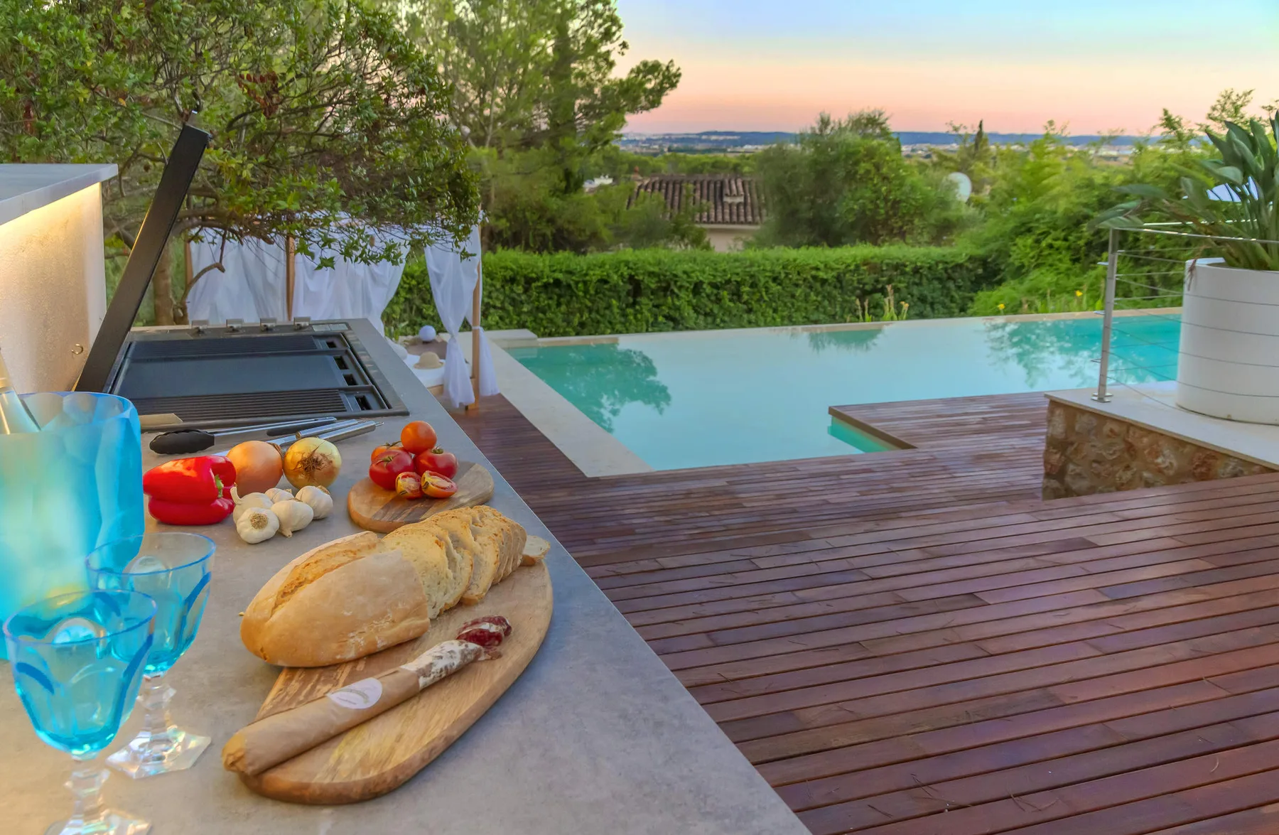 Villa Sol