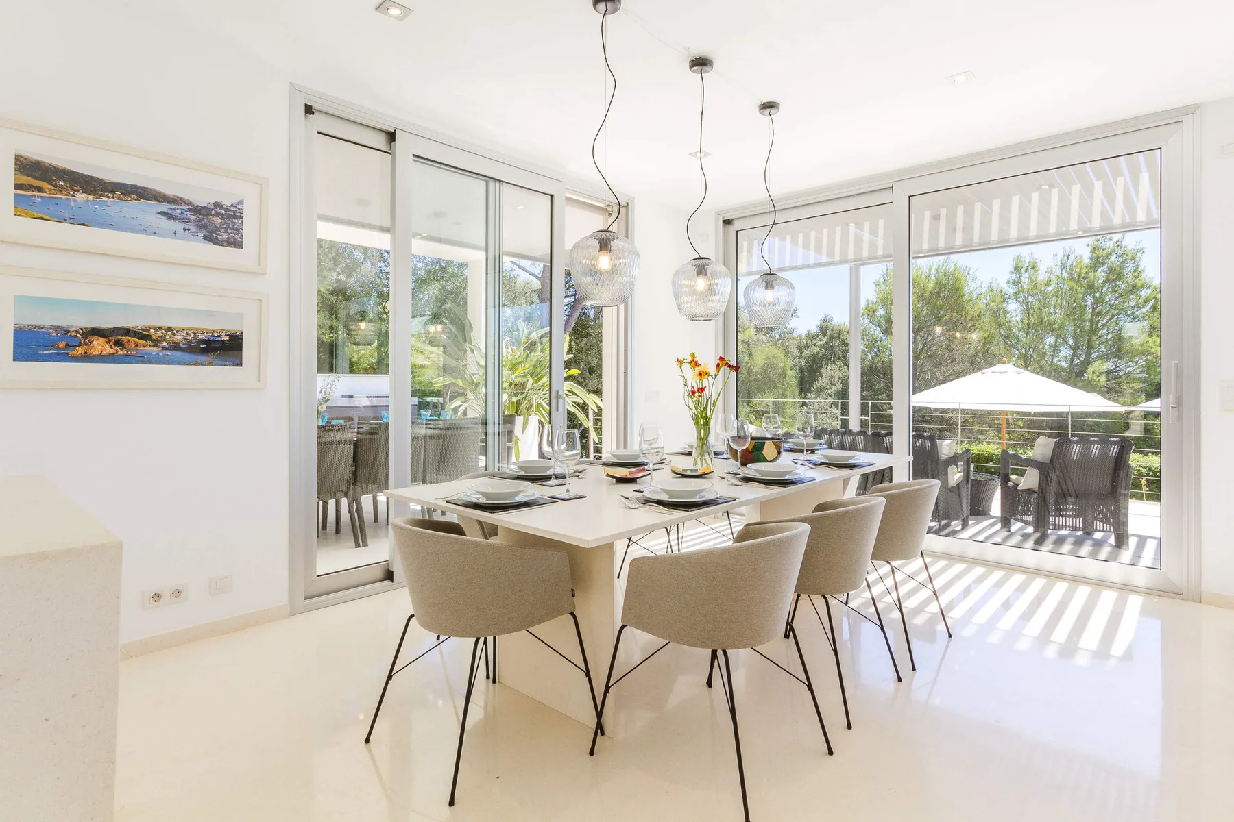 Villa Sol