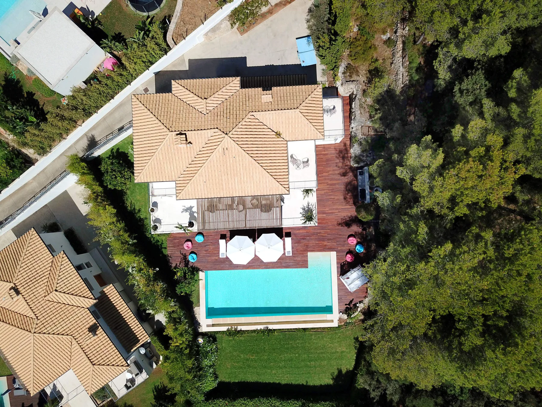 Villa Sol