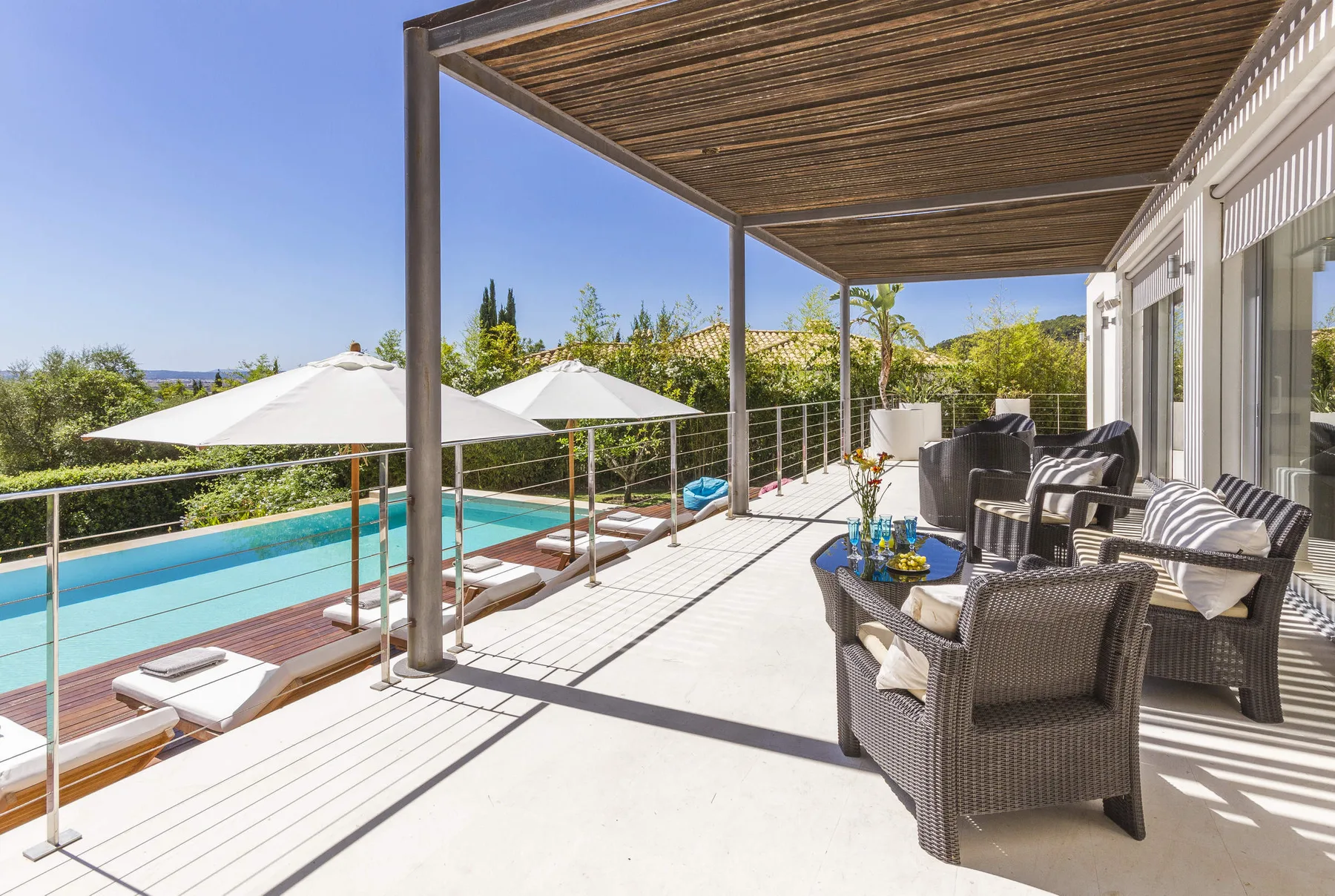 Villa Sol