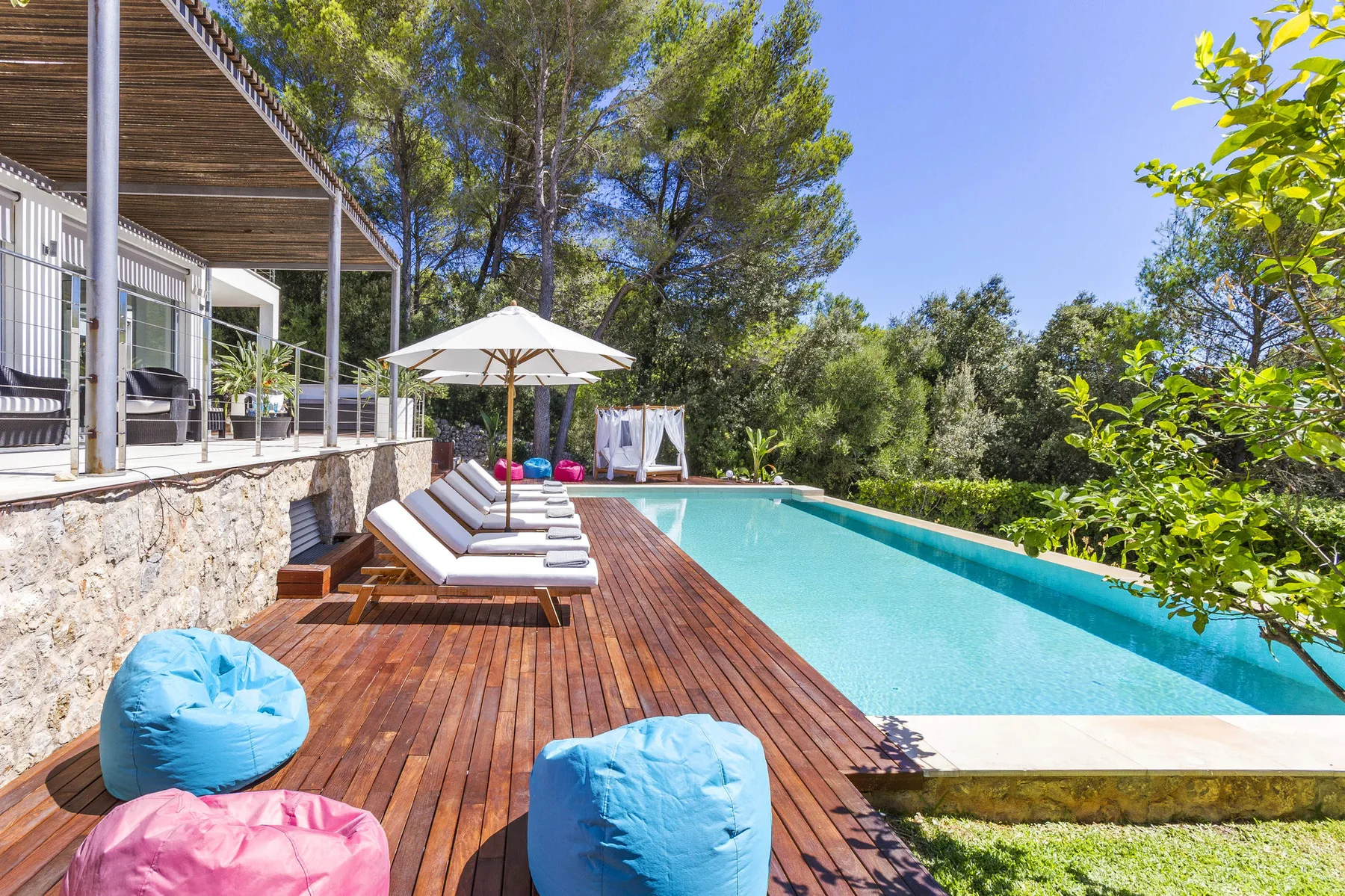 Villa Sol