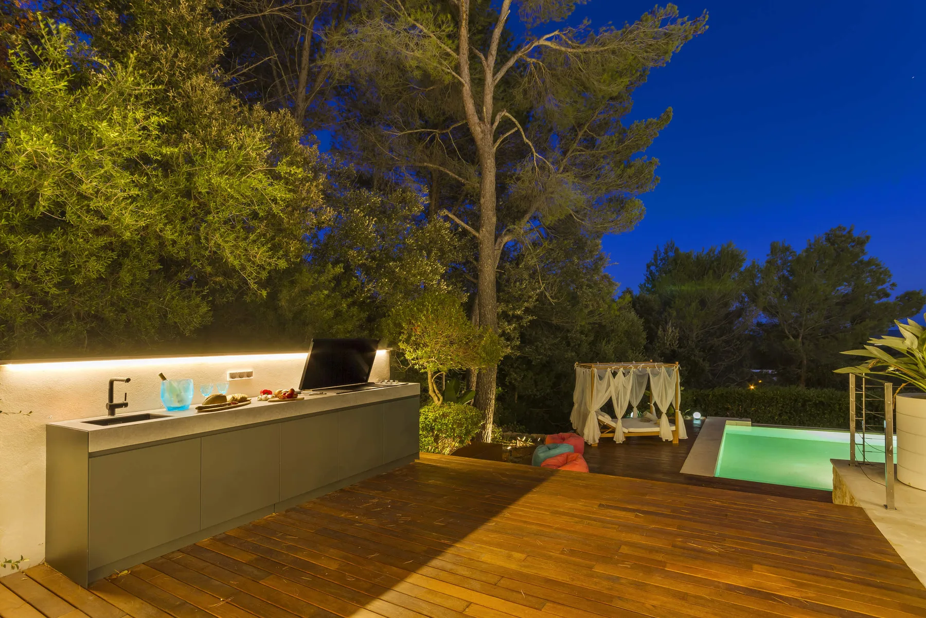 Villa Sol
