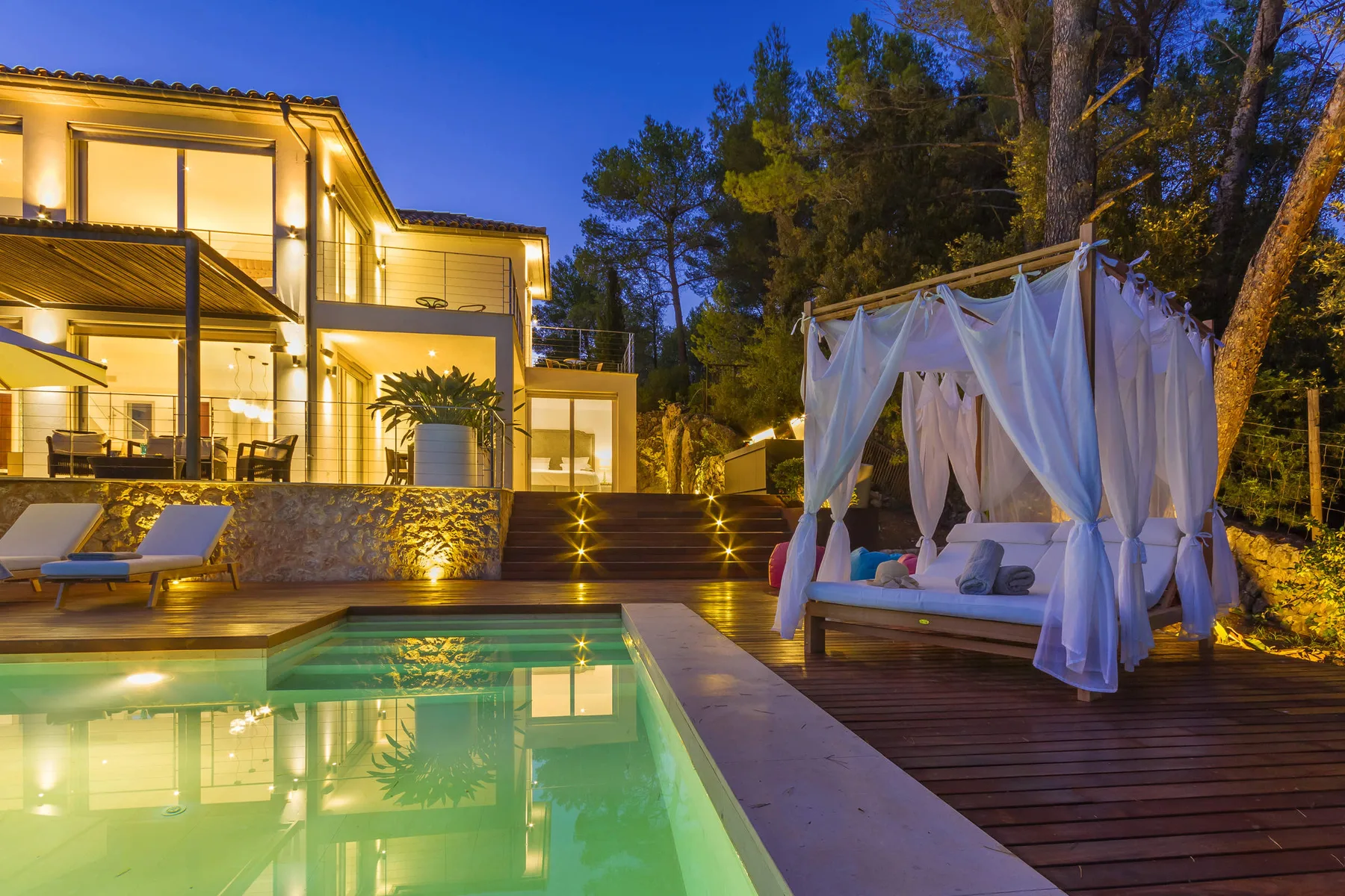 Villa Sol