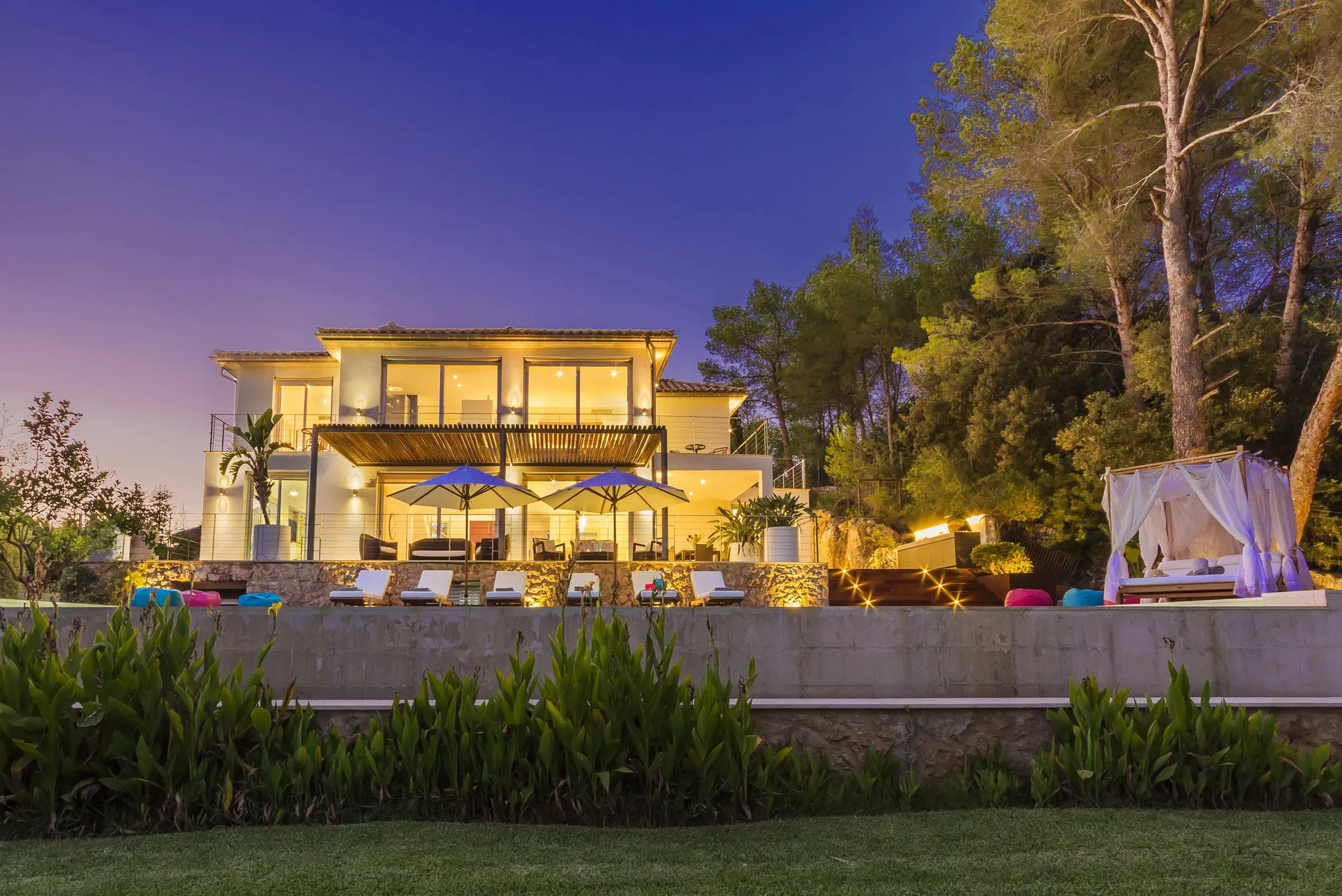 Villa Sol