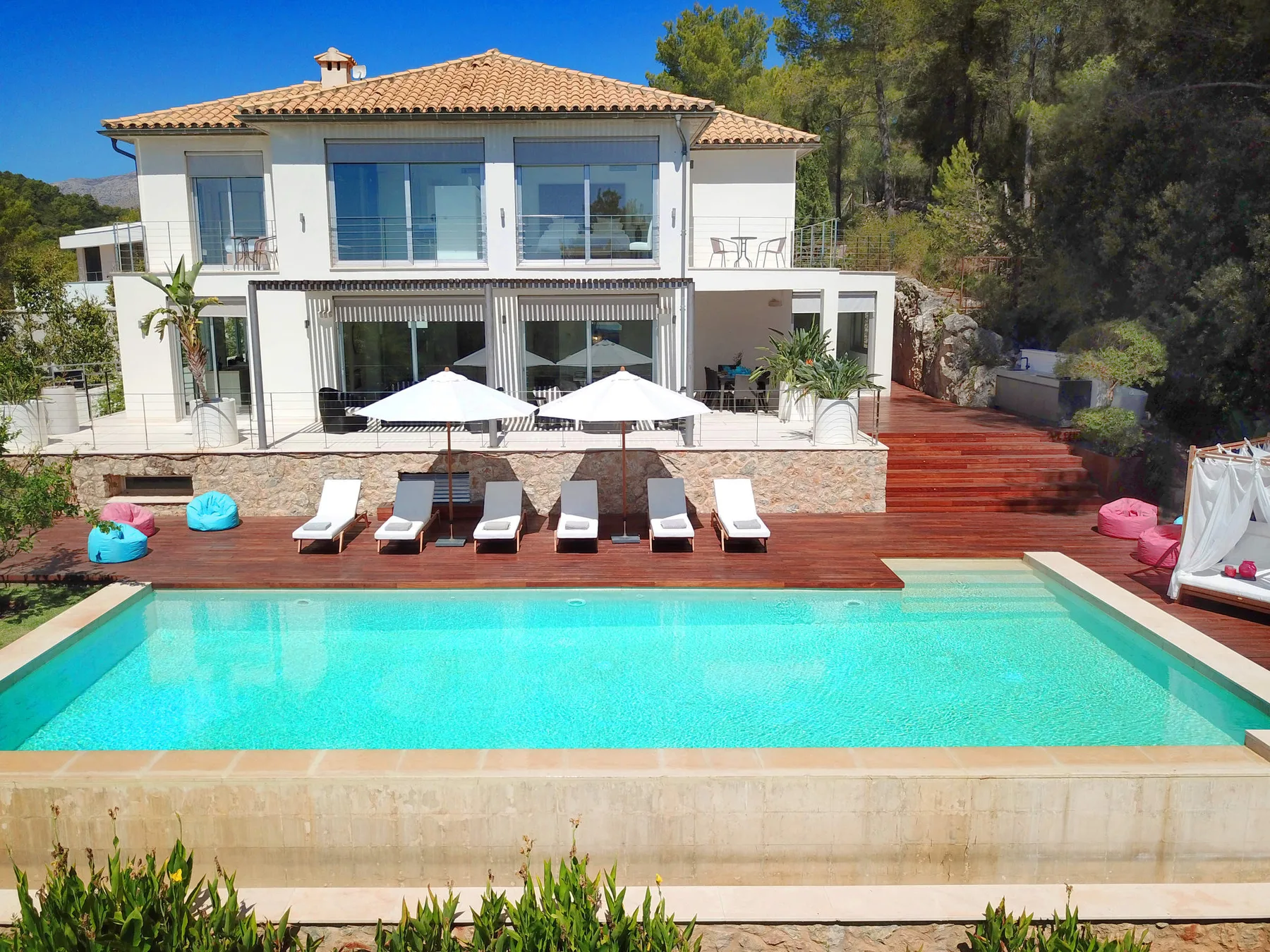 Villa Sol
