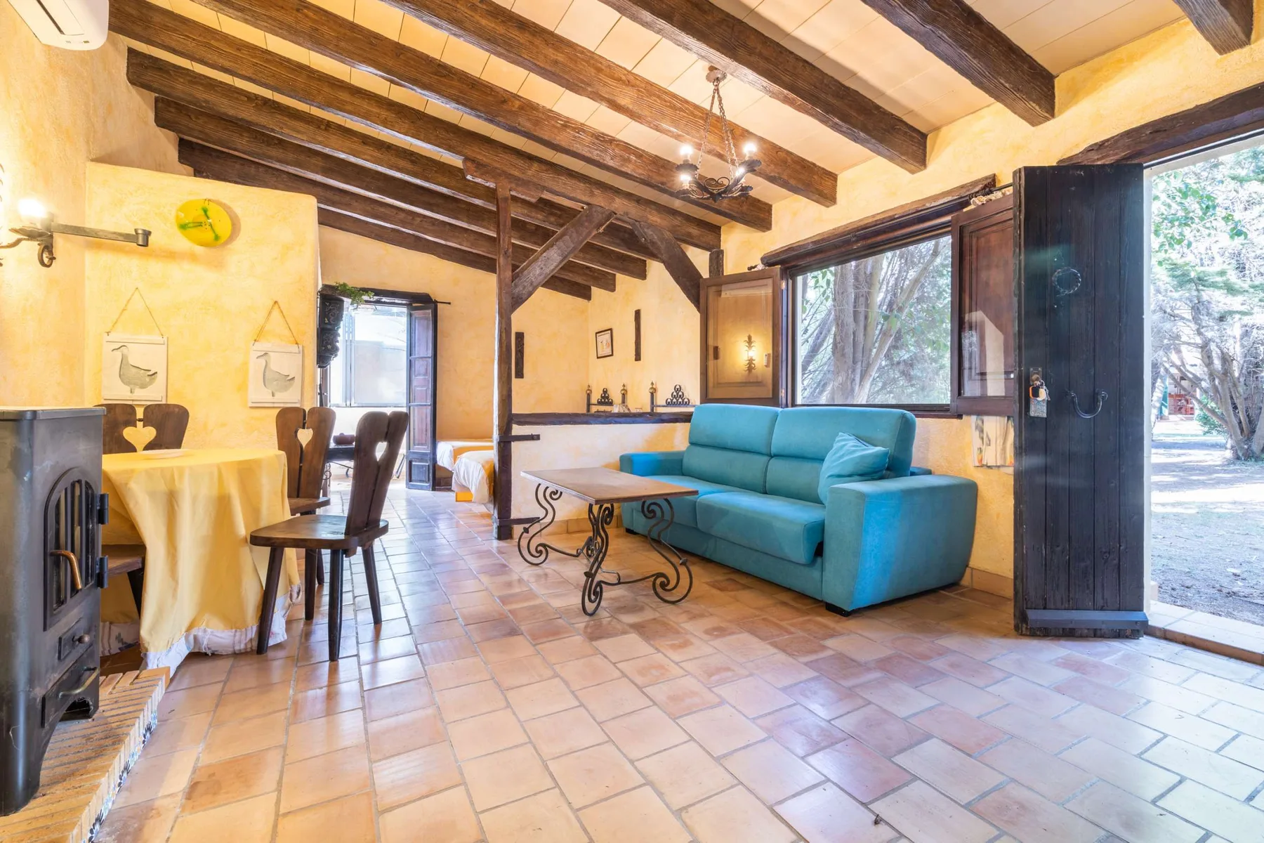 Finca Santa Maria