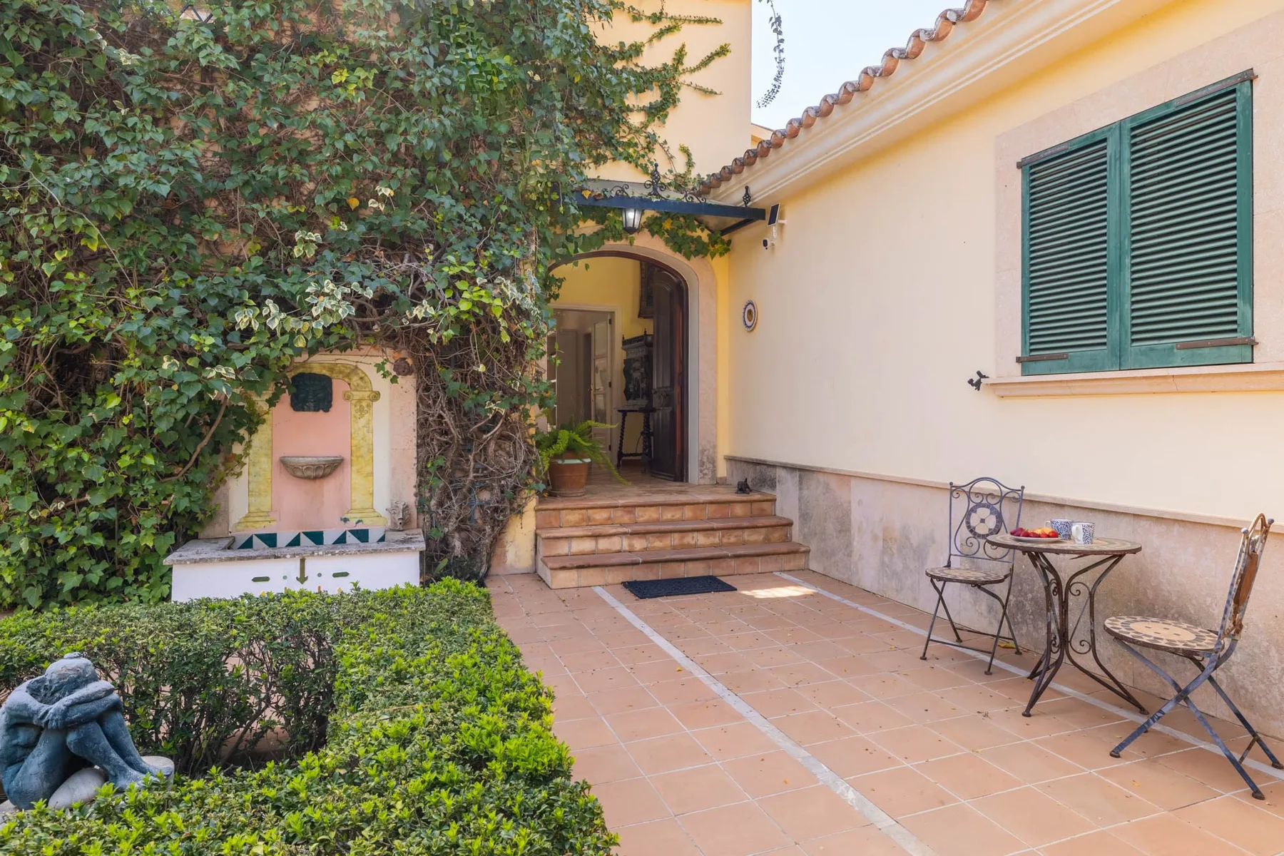 Finca Santa Maria