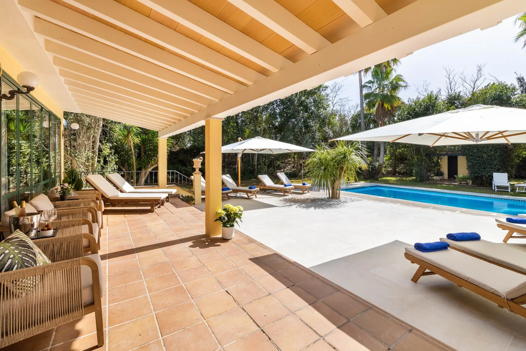 Finca Santa Maria