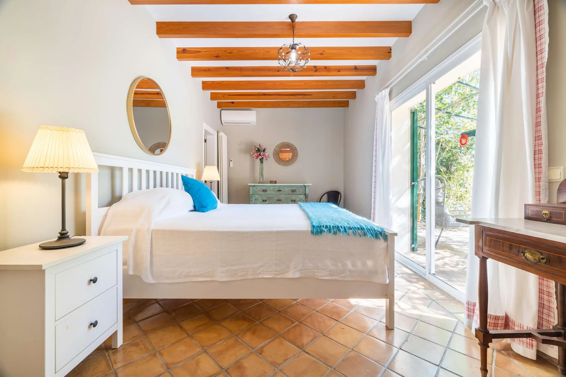 Finca Santa Maria