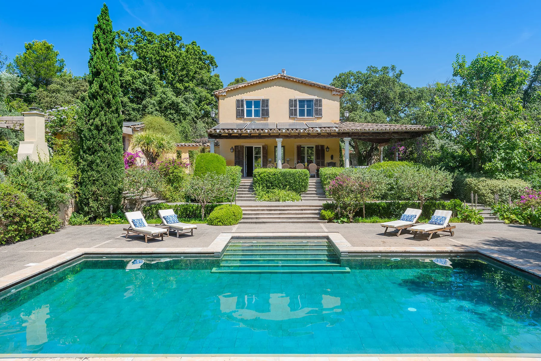 Finca Caro