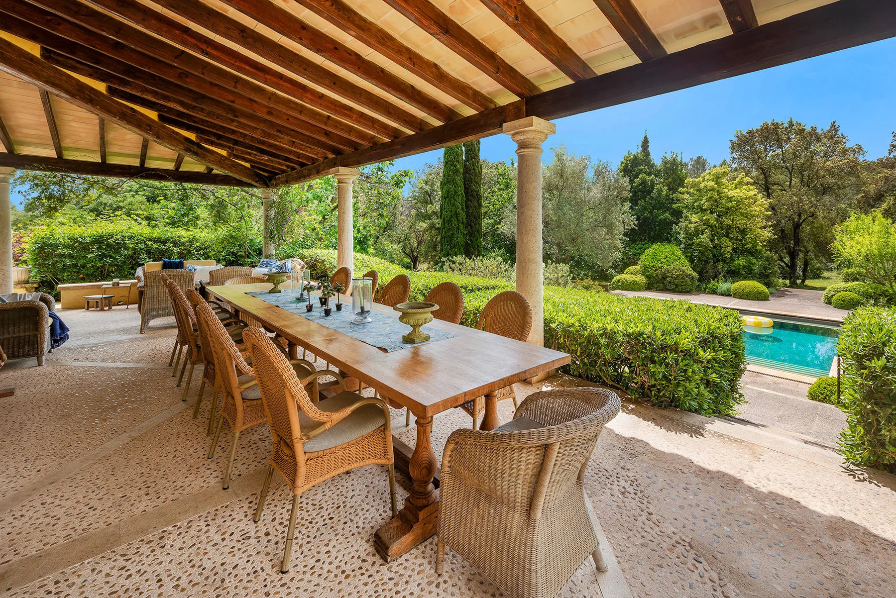 Finca Caro