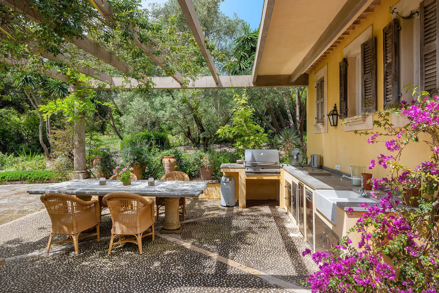 Finca Caro