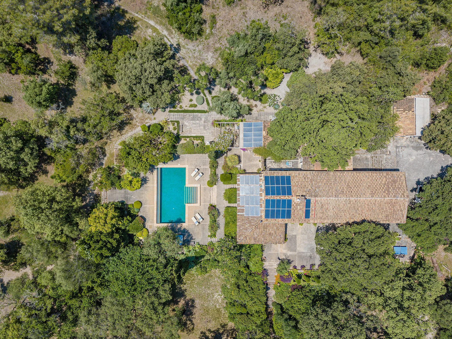 Finca Caro