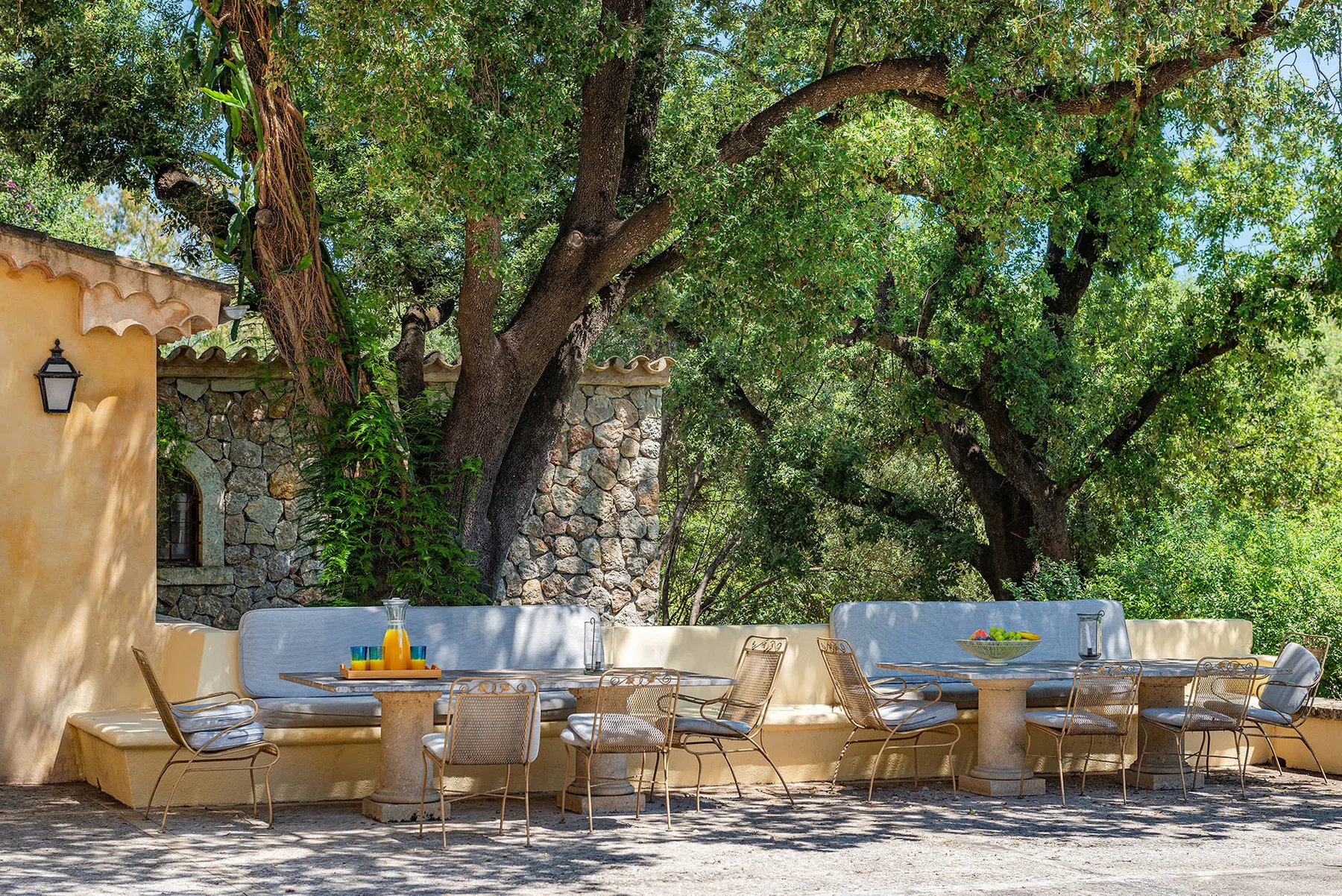 Finca Caro
