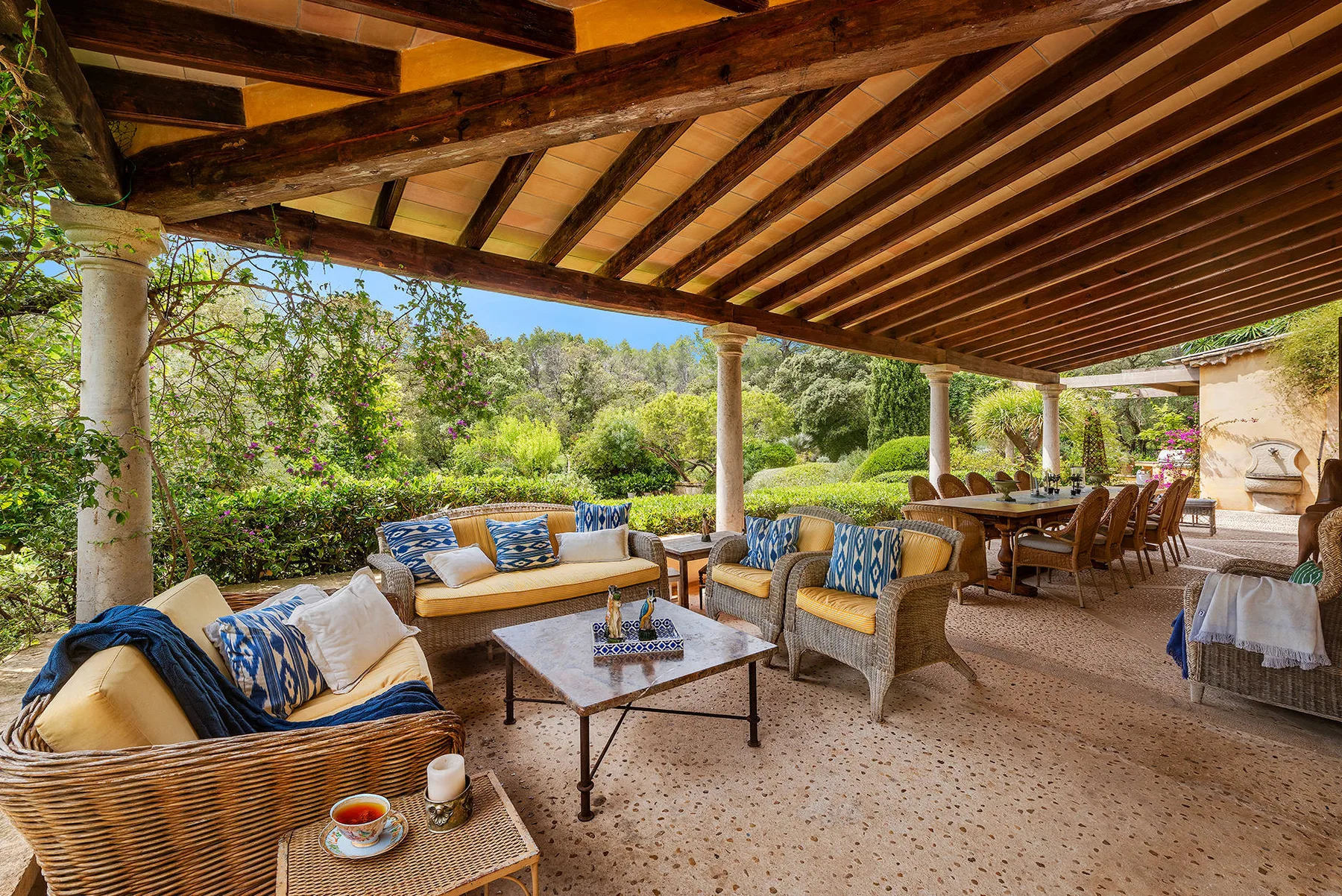Finca Caro