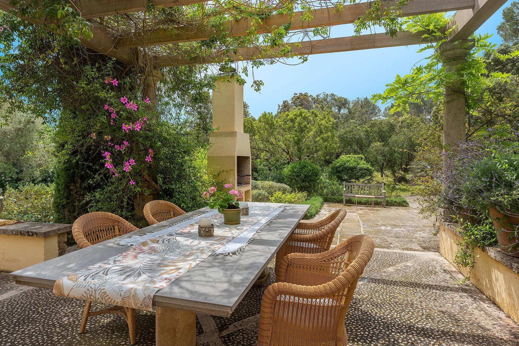 Finca Caro