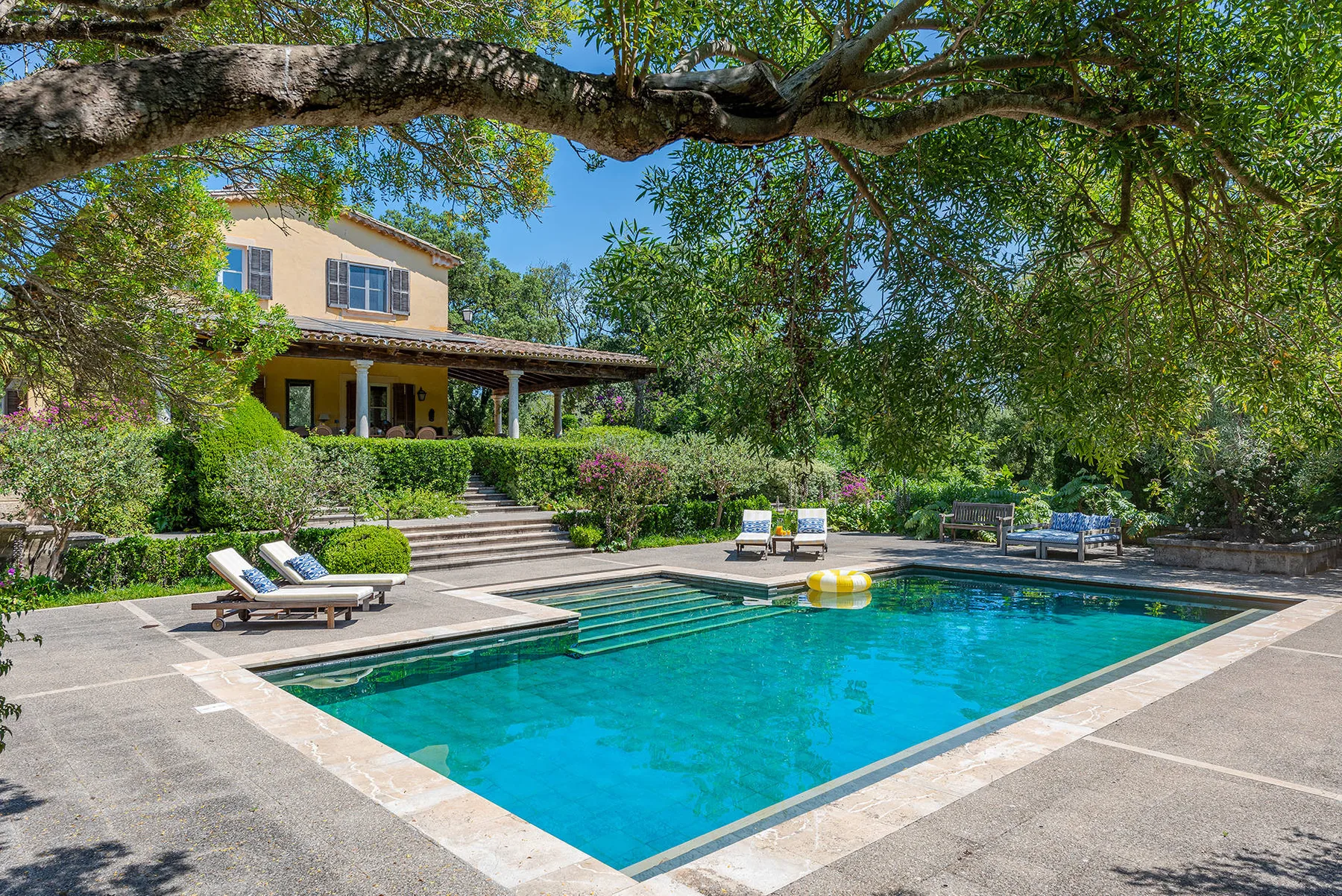 Finca Caro