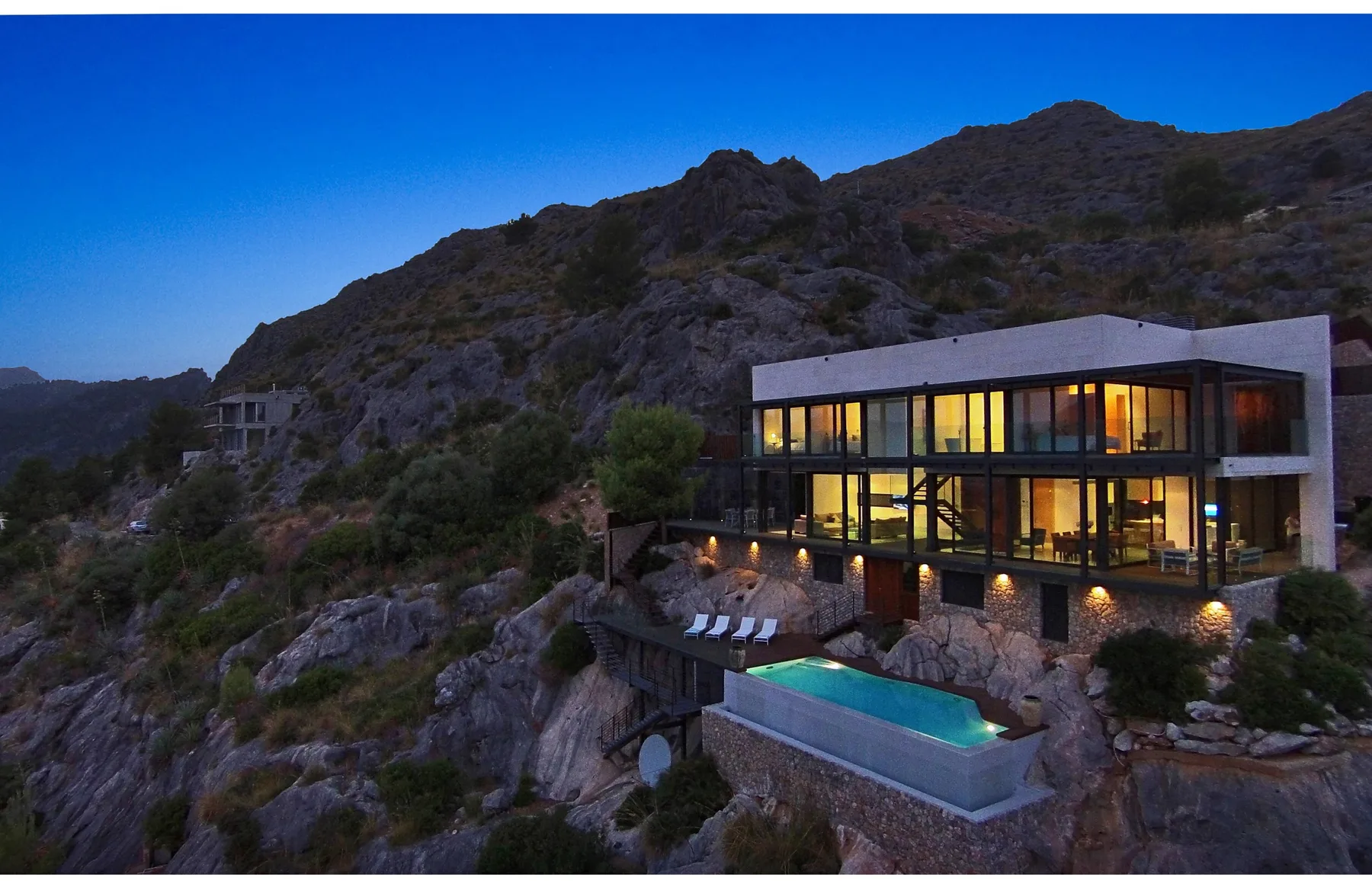 Casa Liebre