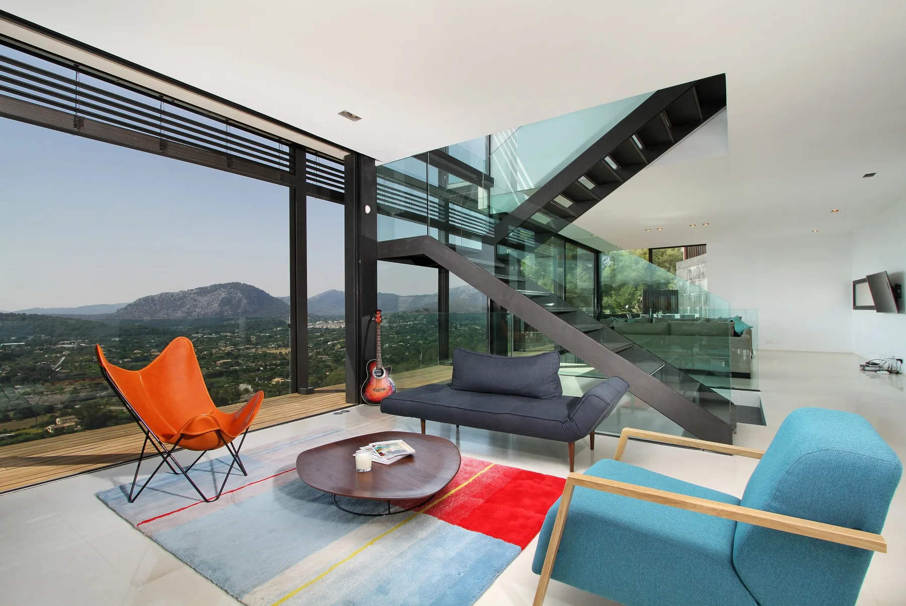 Casa Liebre