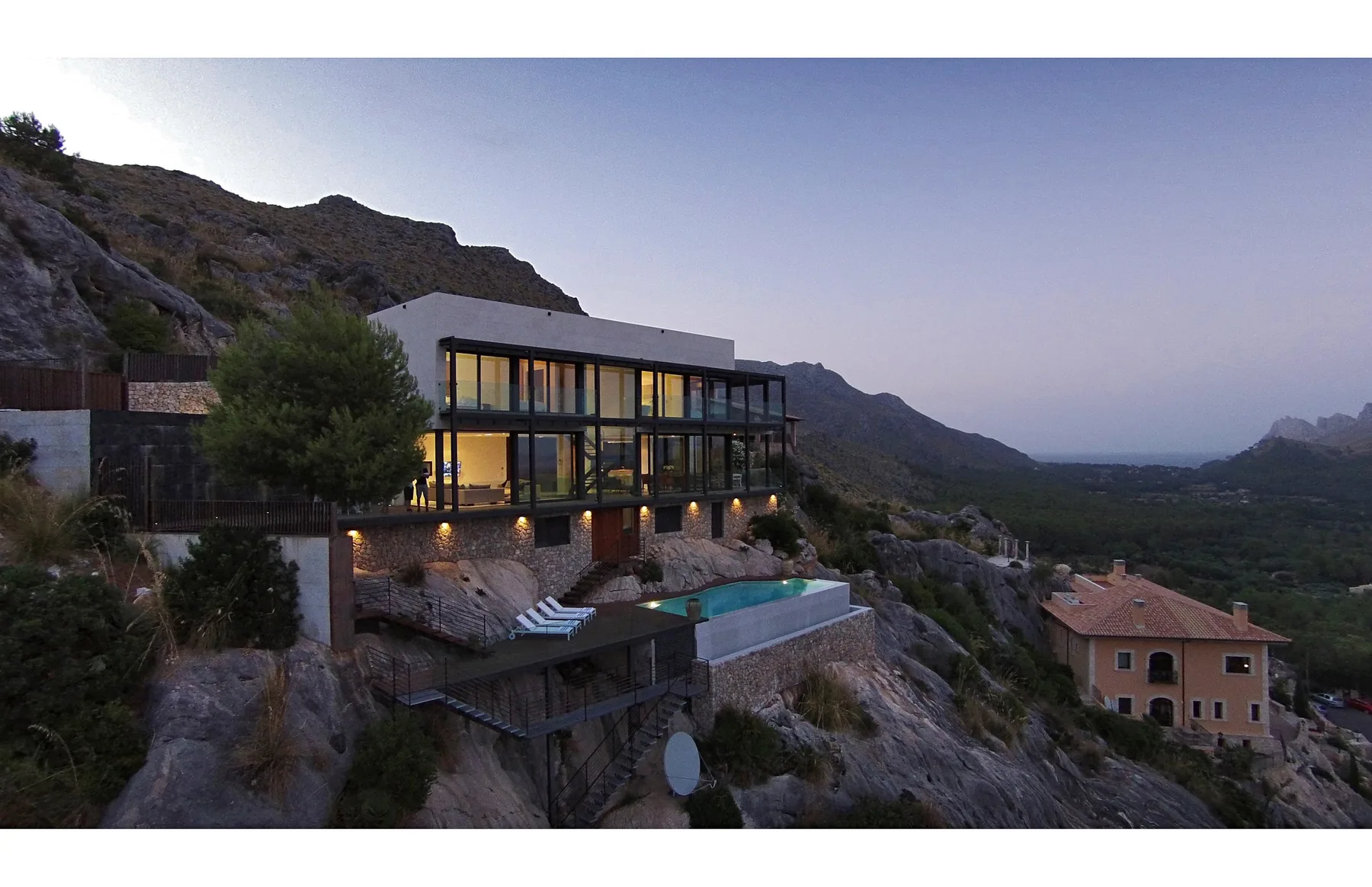 Casa Liebre