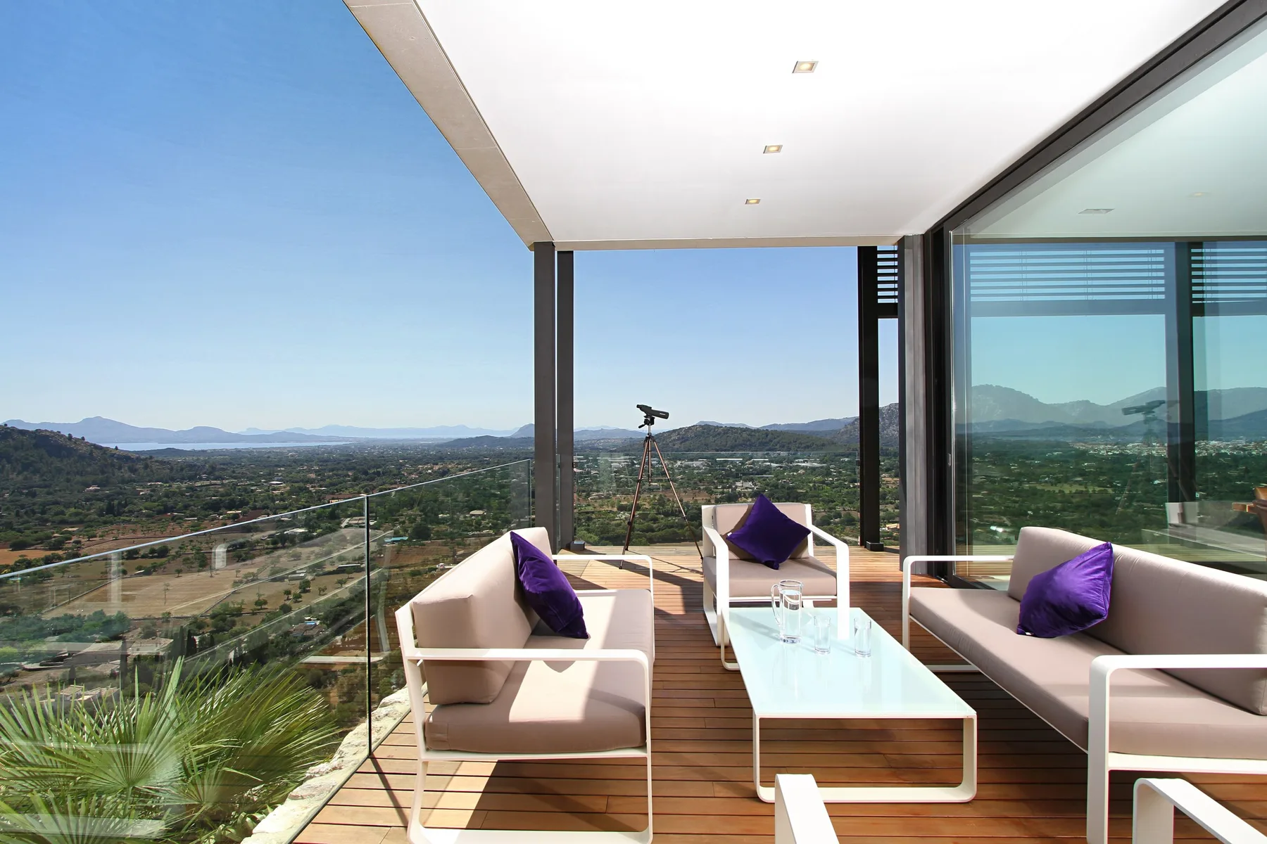 Casa Liebre