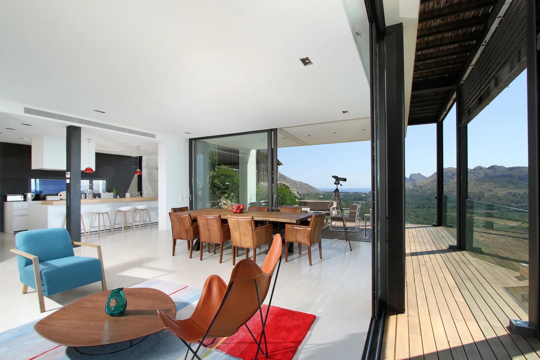 Casa Liebre